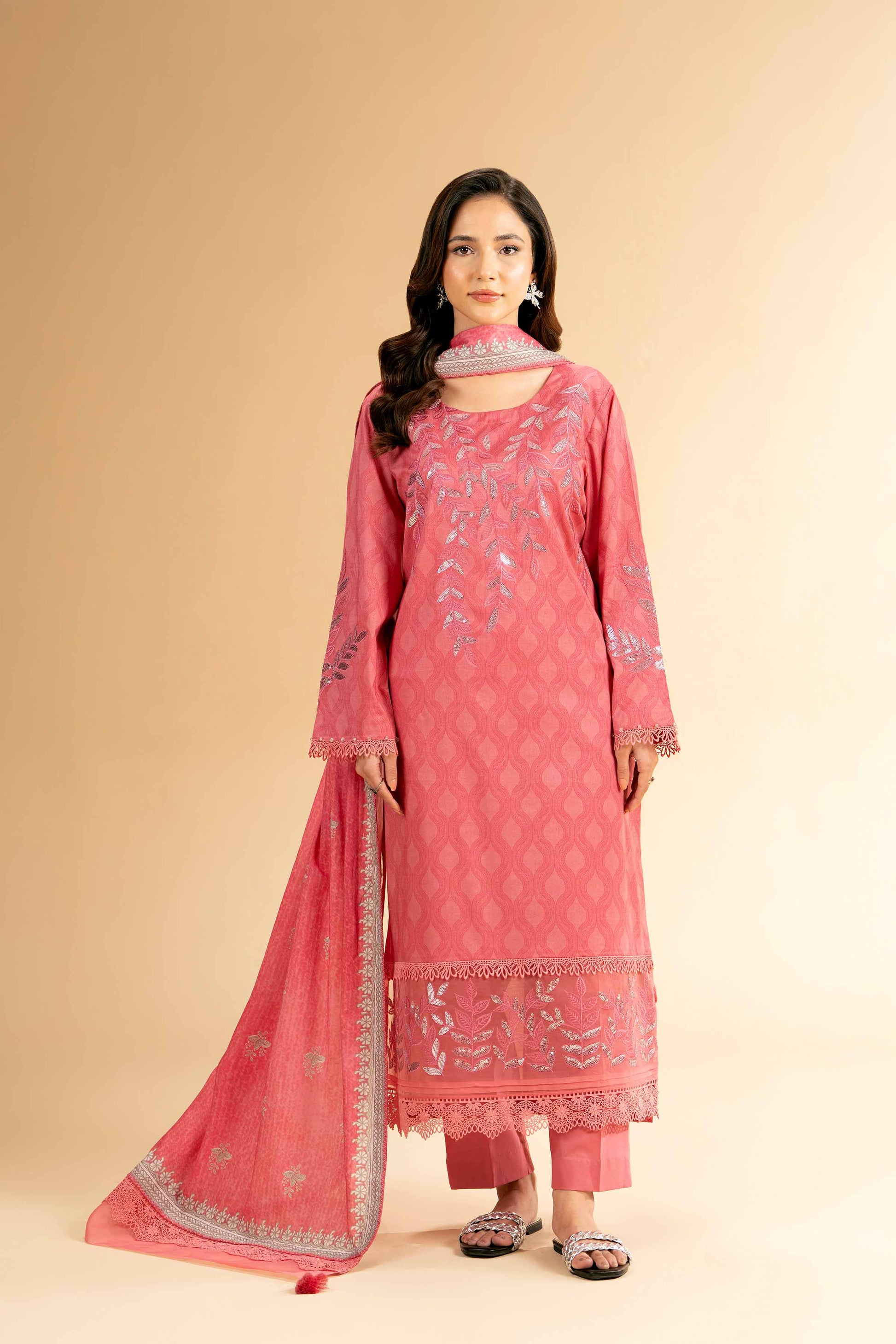 Nishat | Cross Season Edit | 42401820-1 -  Nishat Ladies Clothes - Original Designer Dress - House of Maryam