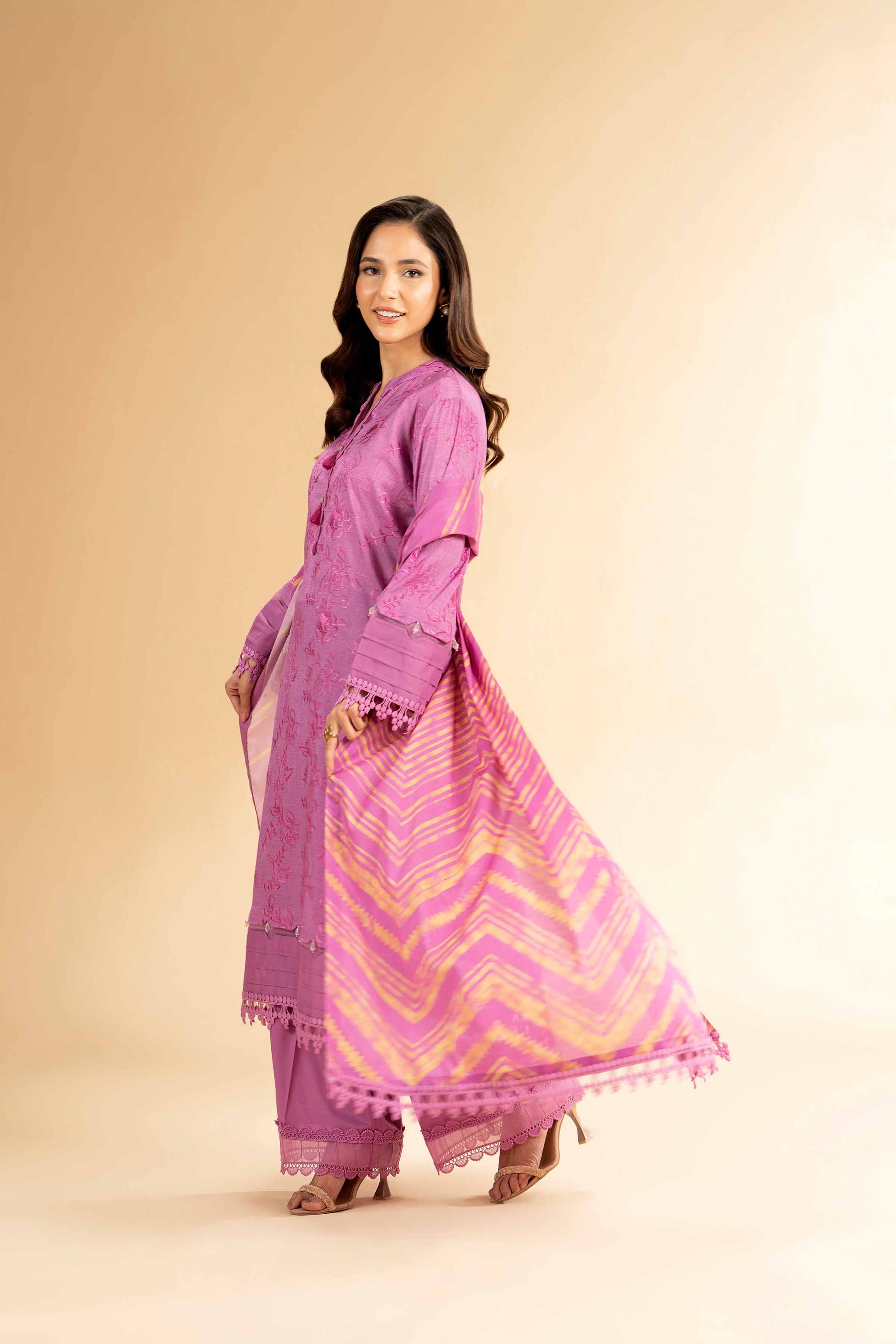 Nishat | Cross Season Edit | 42401822-1 -  Nishat Ladies Clothes - Original Designer Dress - House of Maryam