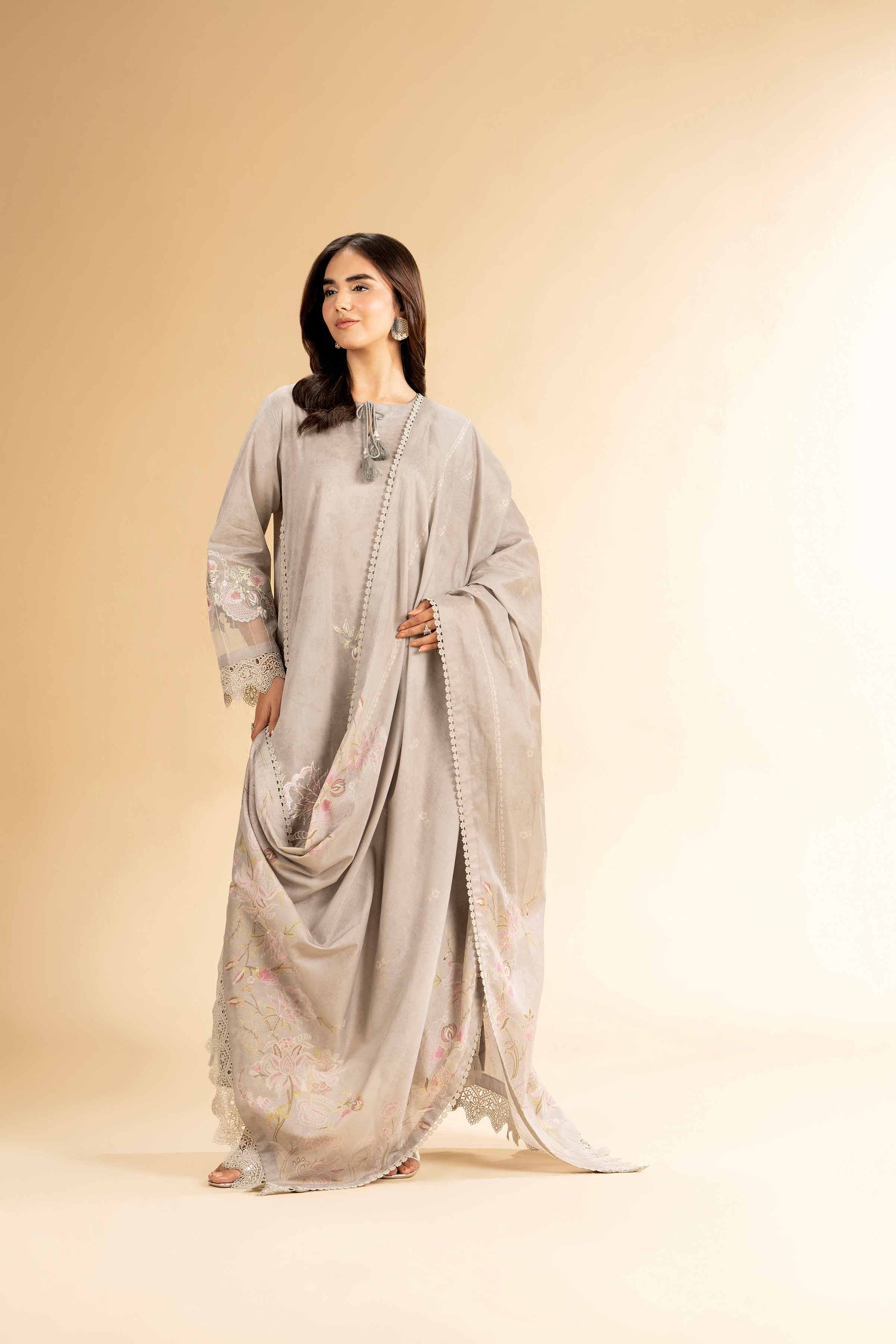 Nishat | Cross Season Edit | 42401823-1 -  Nishat Ladies Clothes - Original Designer Dress - House of Maryam