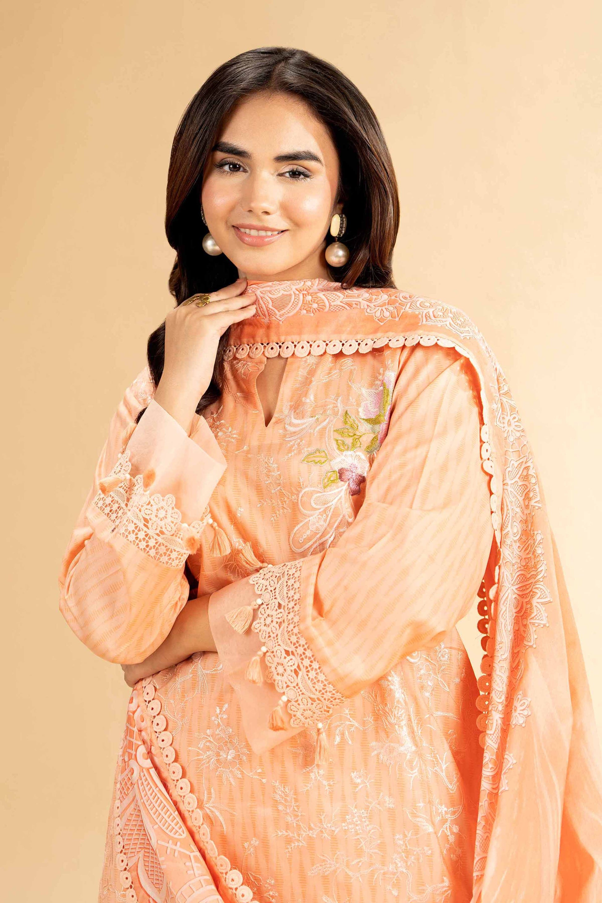 Nishat | Cross Season Edit | 42401826-1 -  Nishat Ladies Clothes - Original Designer Dress - House of Maryam