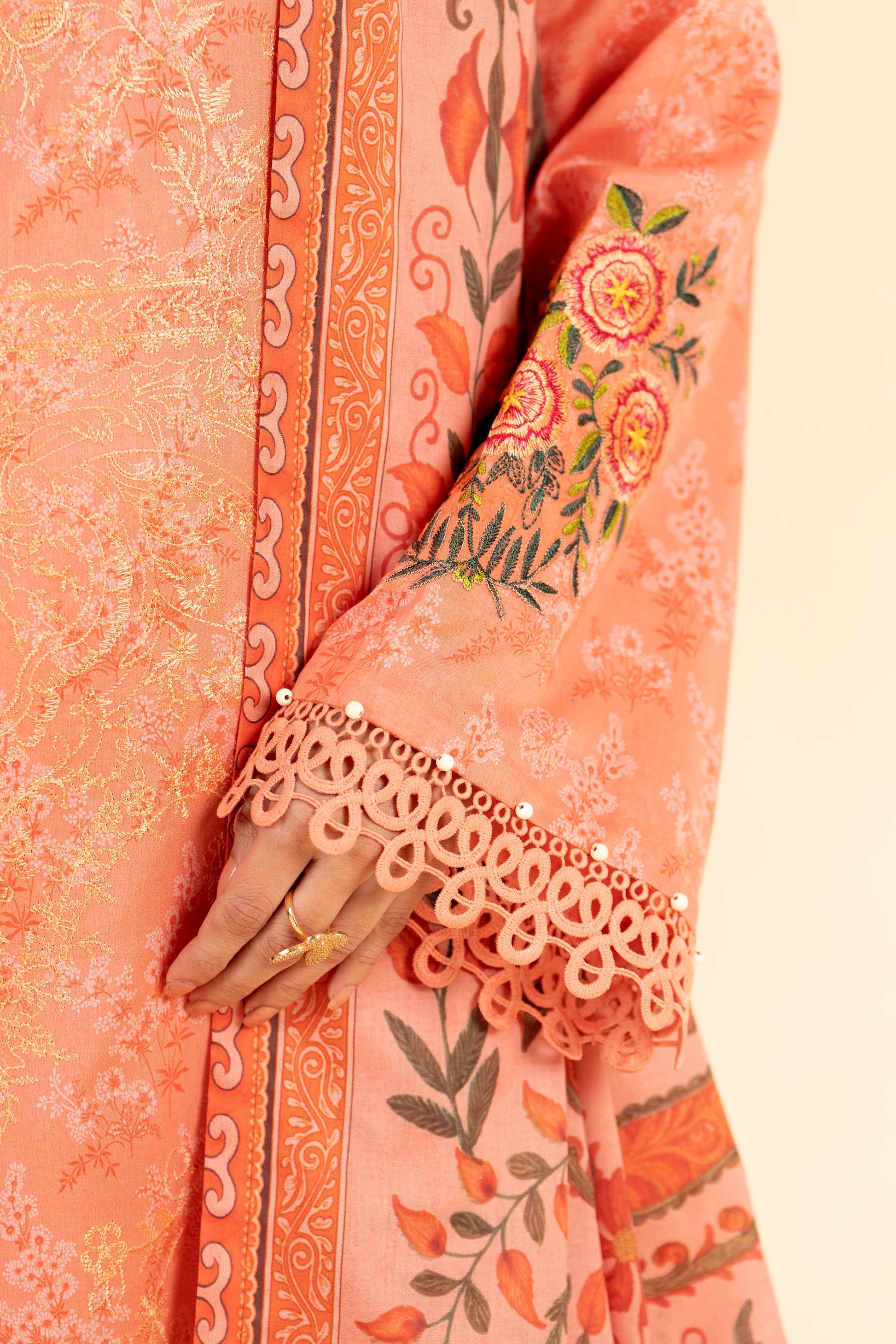 Nishat | Cross Season Edit | 42401827-1 -  Nishat Ladies Clothes - Original Designer Dress - House of Maryam