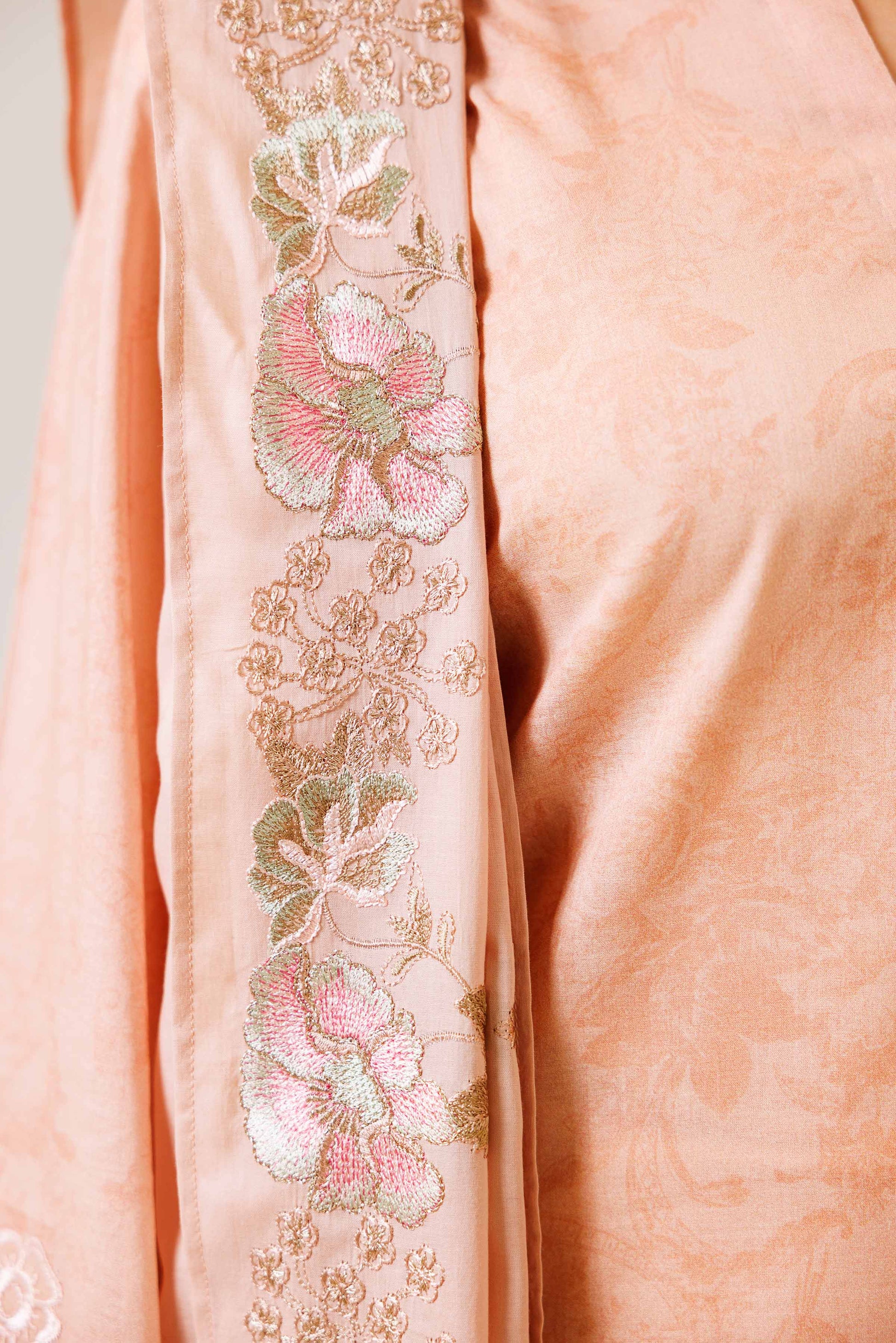 Nishat | Cross Season Edit | 42401984-1 -  Nishat Ladies Clothes - Original Designer Dress - House of Maryam