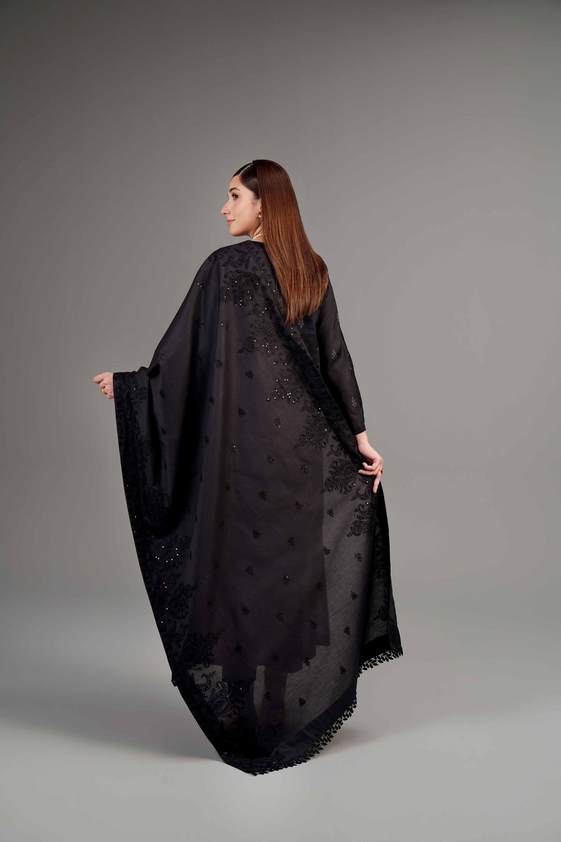 Nishat | Cross Season Edit | 42401987-1 -  Nishat Ladies Clothes - Original Designer Dress - House of Maryam