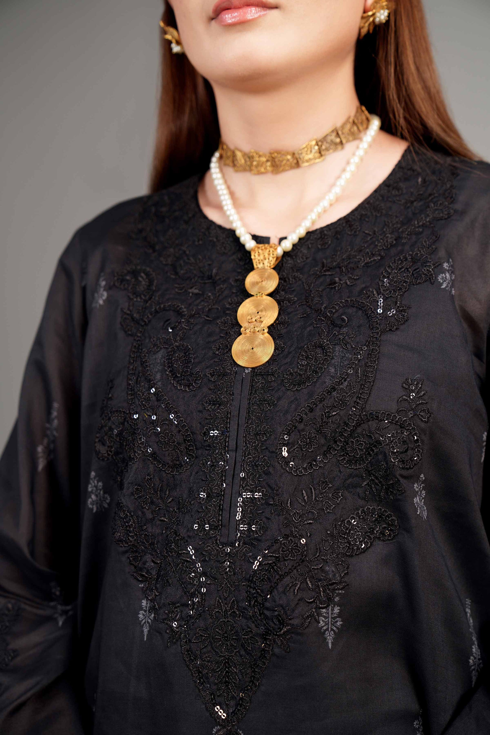 Nishat | Cross Season Edit | 42401987-1 -  Nishat Ladies Clothes - Original Designer Dress - House of Maryam