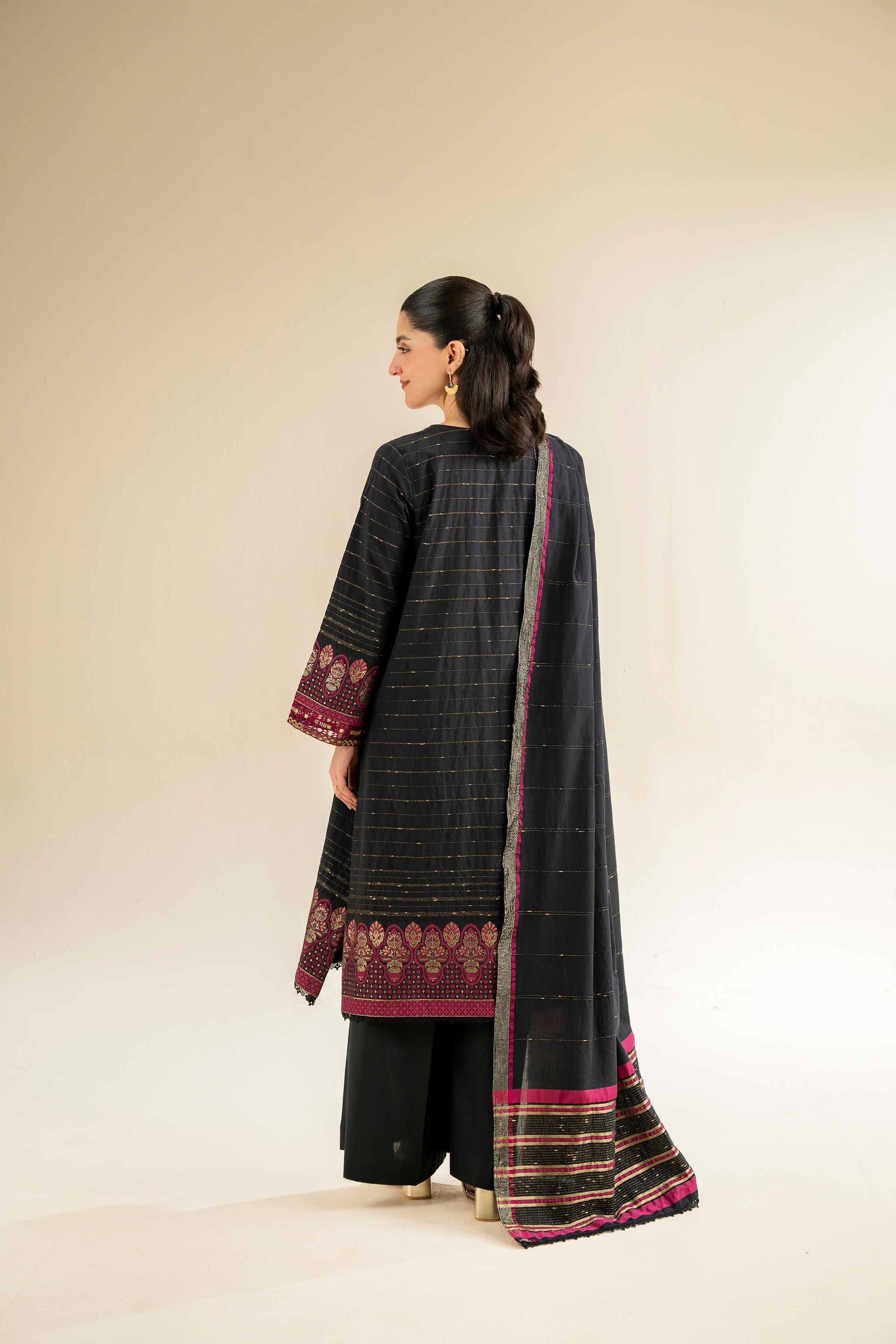 Nishat | Cross Season Edit | 42501041 -  Nishat Ladies Clothes - Original Designer Dress - House of Maryam