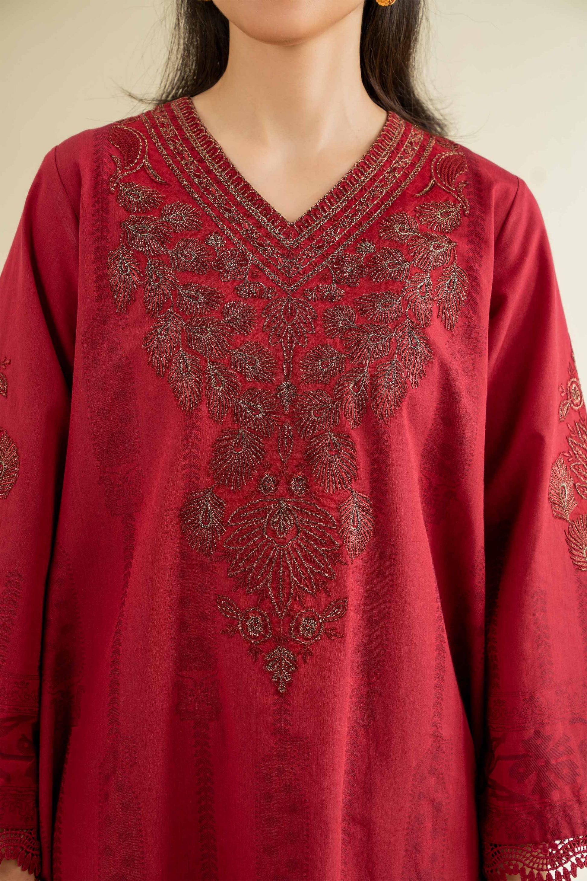 Nishat | Cross Season Edit | 42501042 -  Nishat Ladies Clothes - Original Designer Dress - House of Maryam