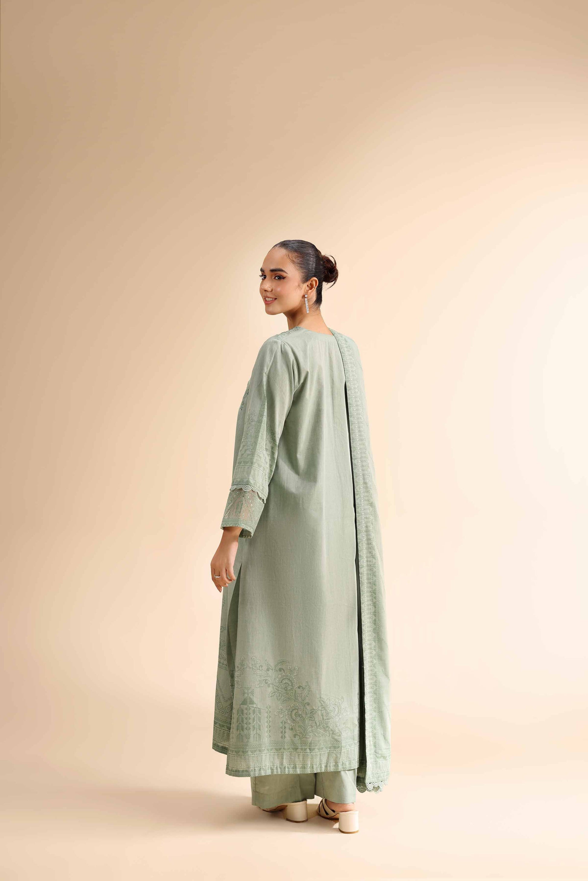 Nishat | Cross Season Edit | 42501046 -  Nishat Ladies Clothes - Original Designer Dress - House of Maryam