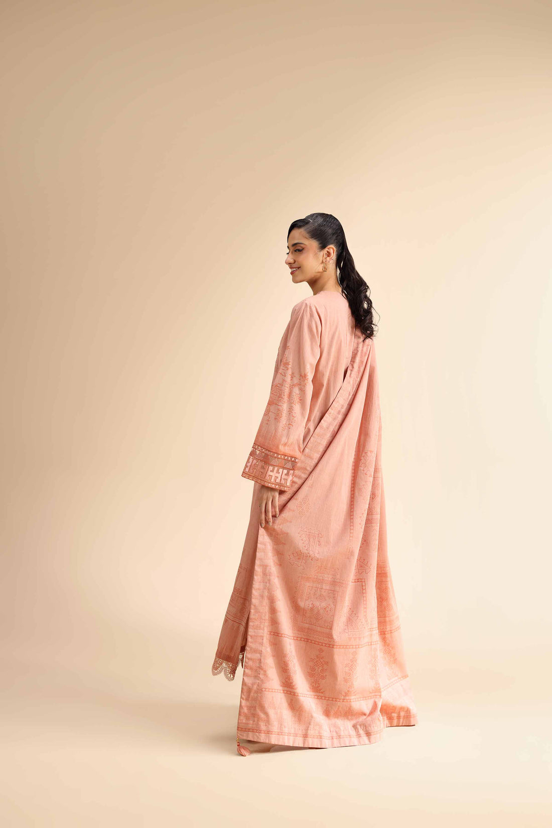 Nishat | Cross Season Edit | 42501049 -  Nishat Ladies Clothes - Original Designer Dress - House of Maryam