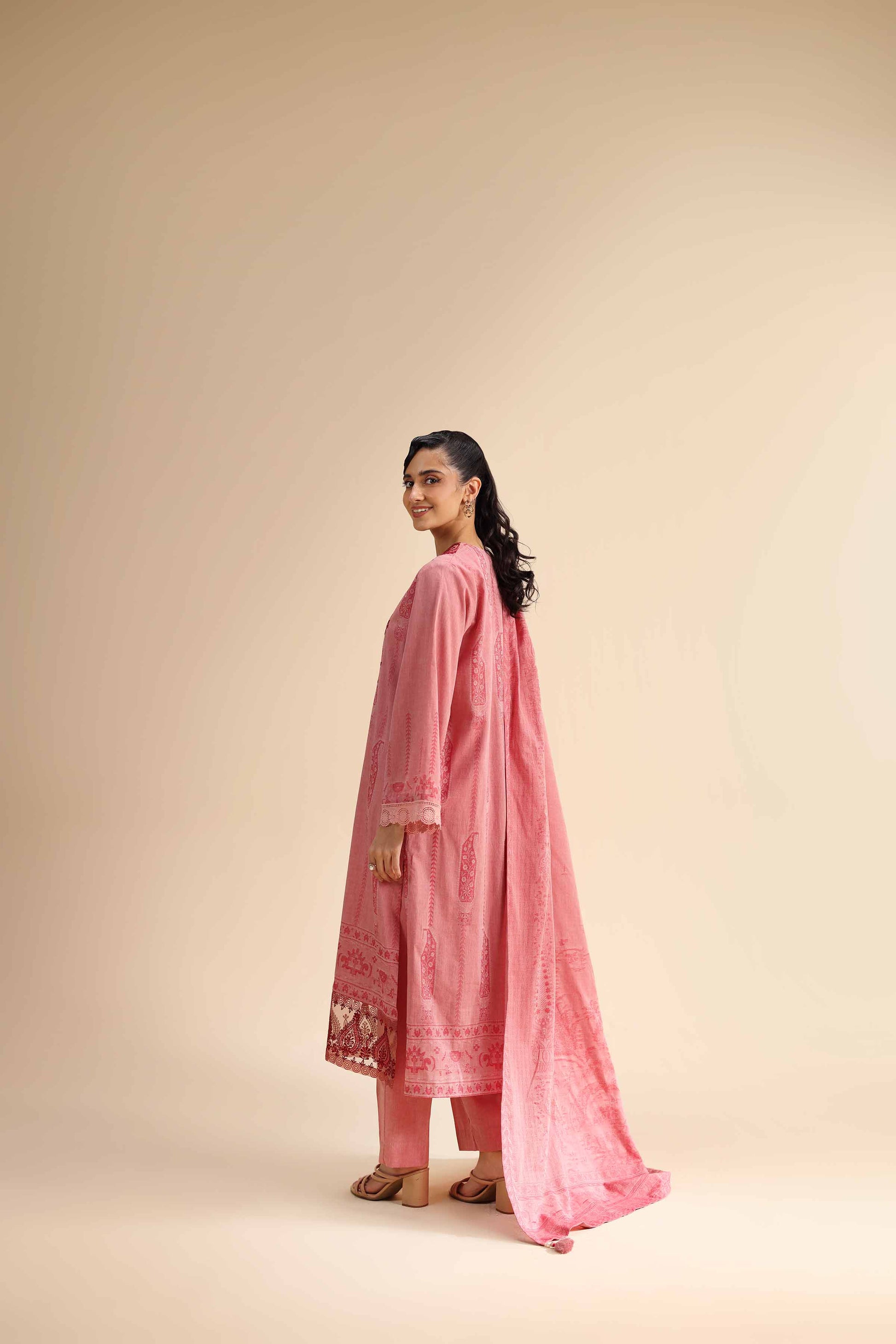 Nishat | Cross Season Edit | 42501050 -  Nishat Ladies Clothes - Original Designer Dress - House of Maryam
