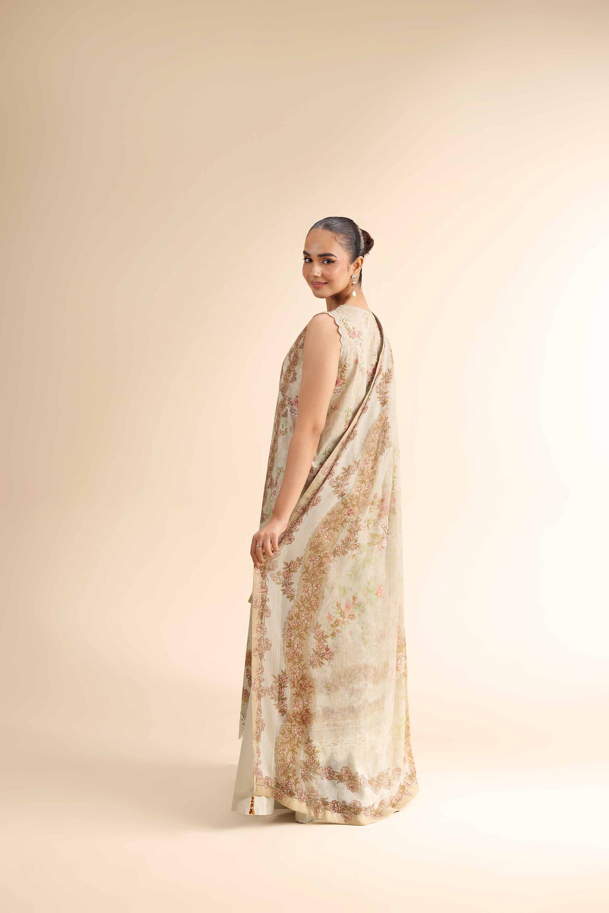 Nishat | Cross Season Edit | 42501052 -  Nishat Ladies Clothes - Original Designer Dress - House of Maryam