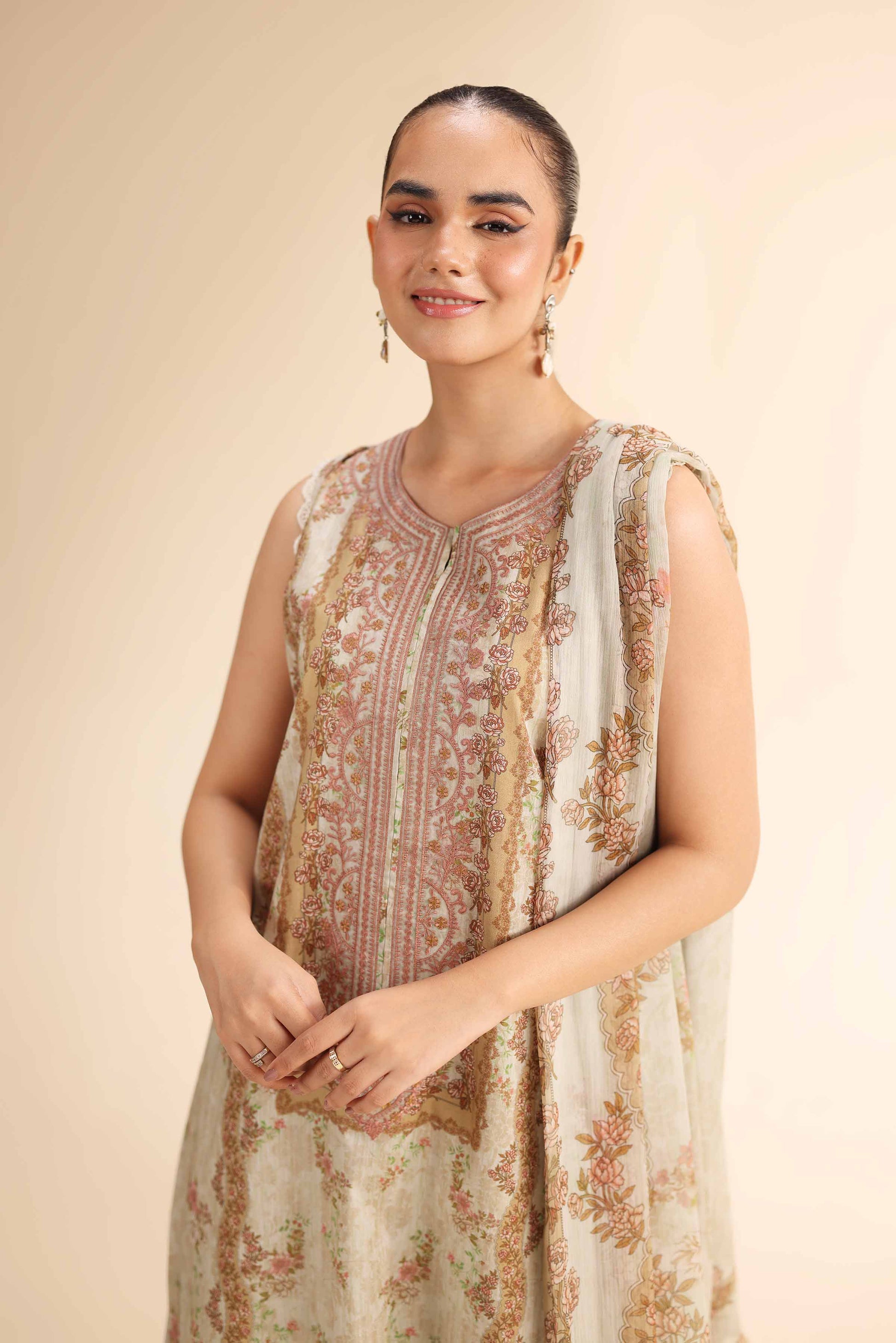 Nishat | Cross Season Edit | 42501052 -  Nishat Ladies Clothes - Original Designer Dress - House of Maryam
