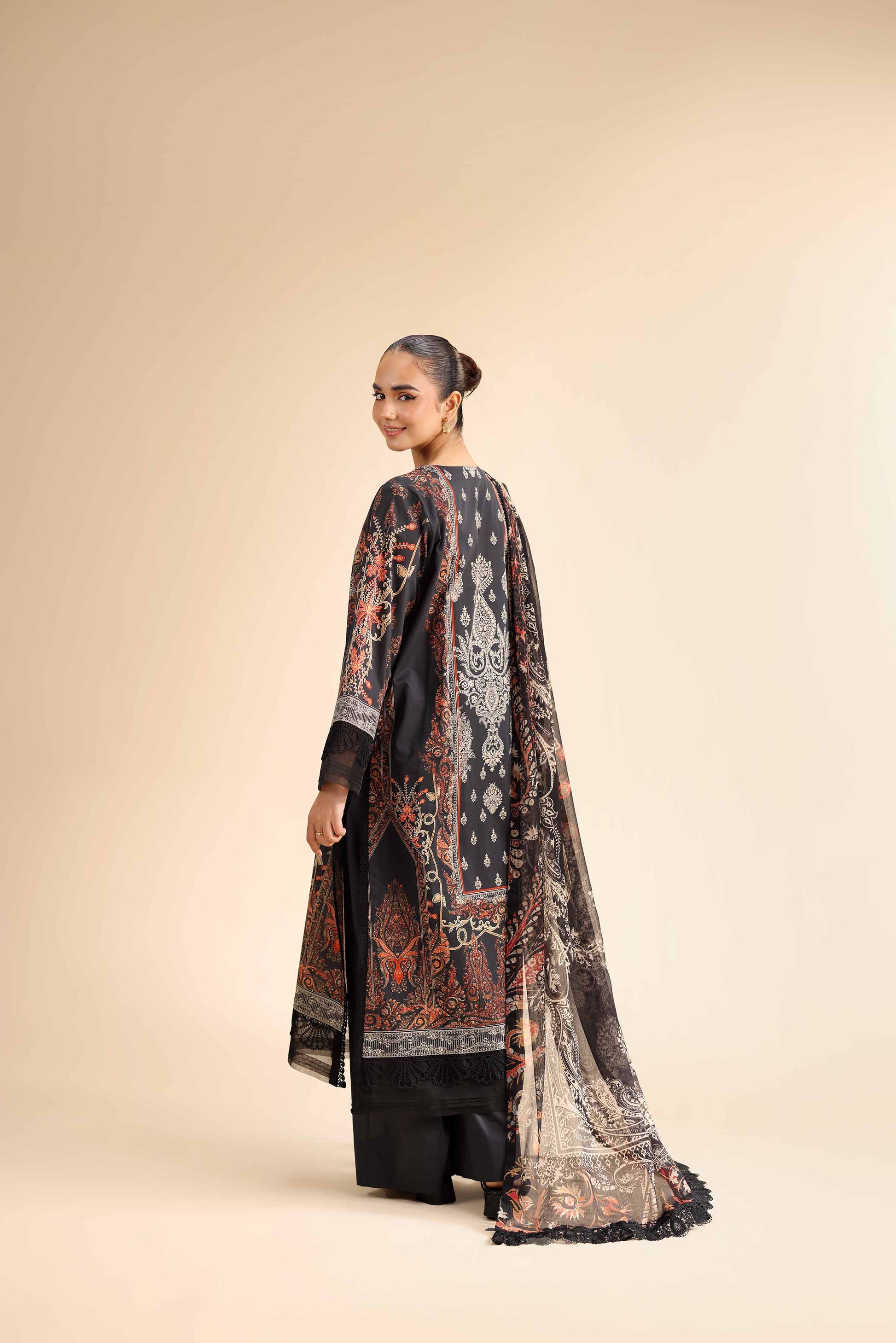 Nishat | Cross Season Edit | 42501054 -  Nishat Ladies Clothes - Original Designer Dress - House of Maryam