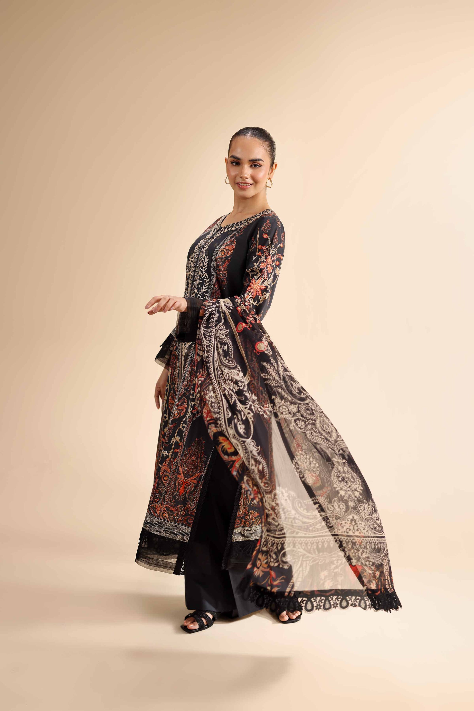 Nishat | Cross Season Edit | 42501054 -  Nishat Ladies Clothes - Original Designer Dress - House of Maryam