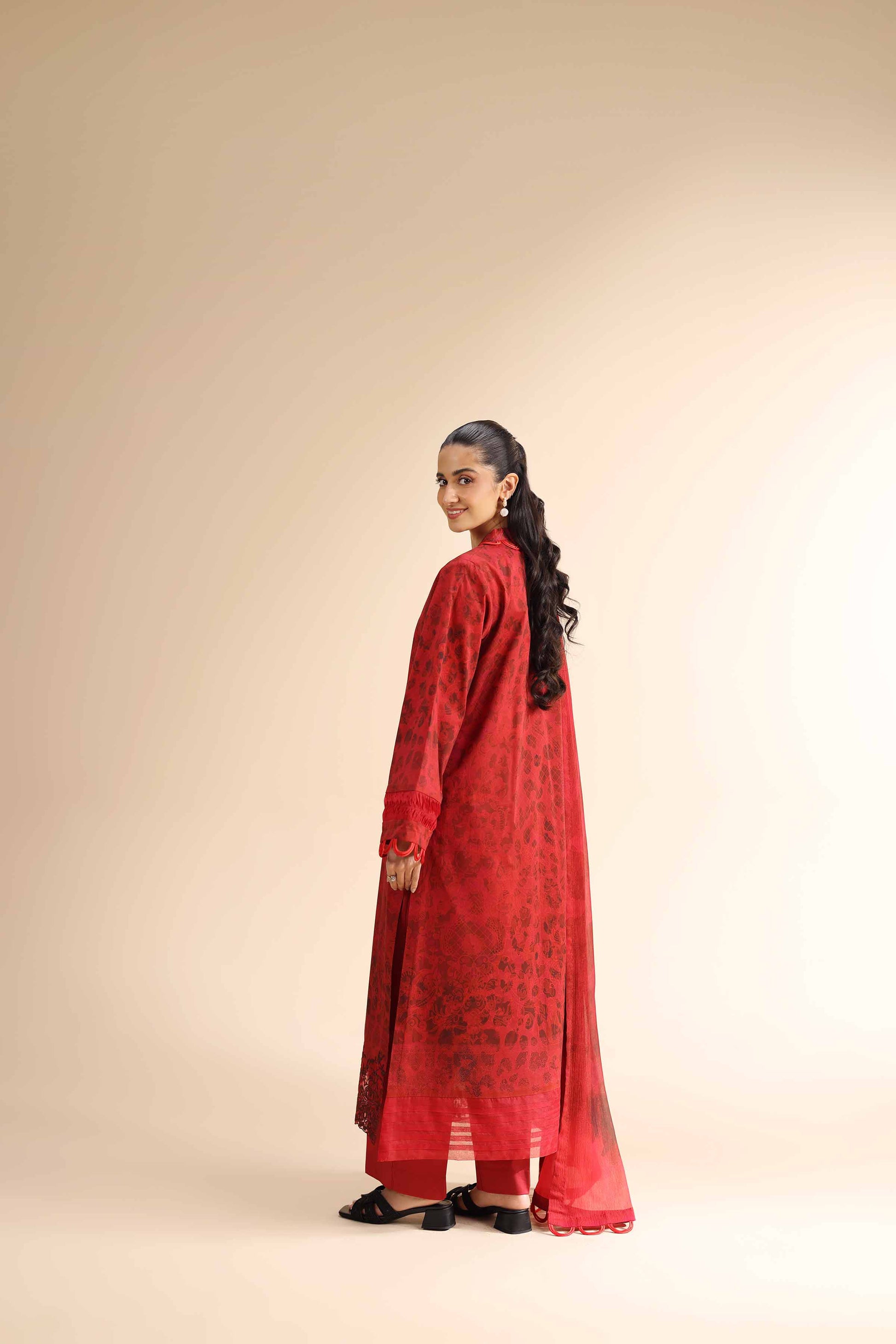 Nishat | Cross Season Edit | 42501055 -  Nishat Ladies Clothes - Original Designer Dress - House of Maryam