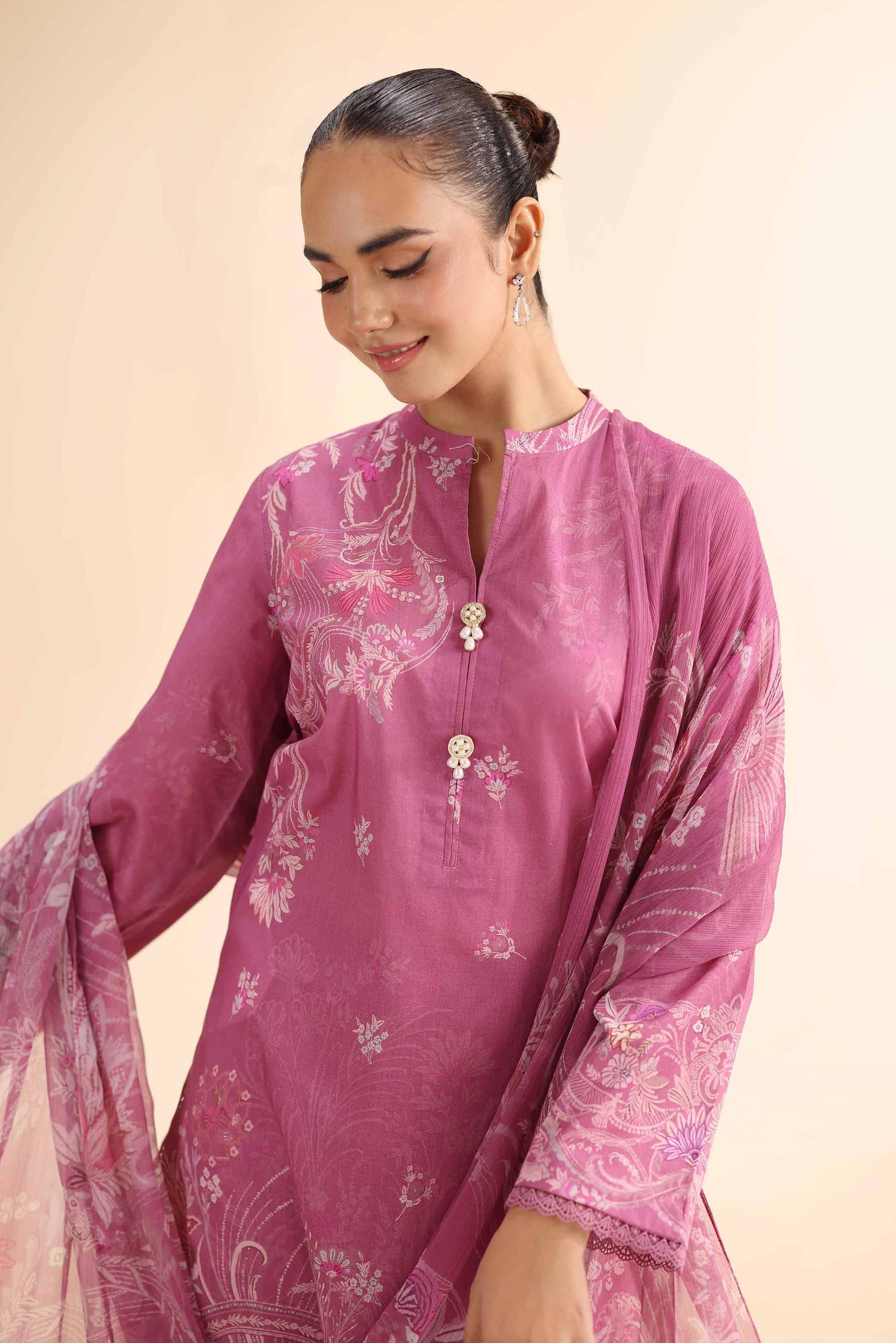 Nishat | Cross Season Edit | 42501059 -  Nishat Ladies Clothes - Original Designer Dress - House of Maryam