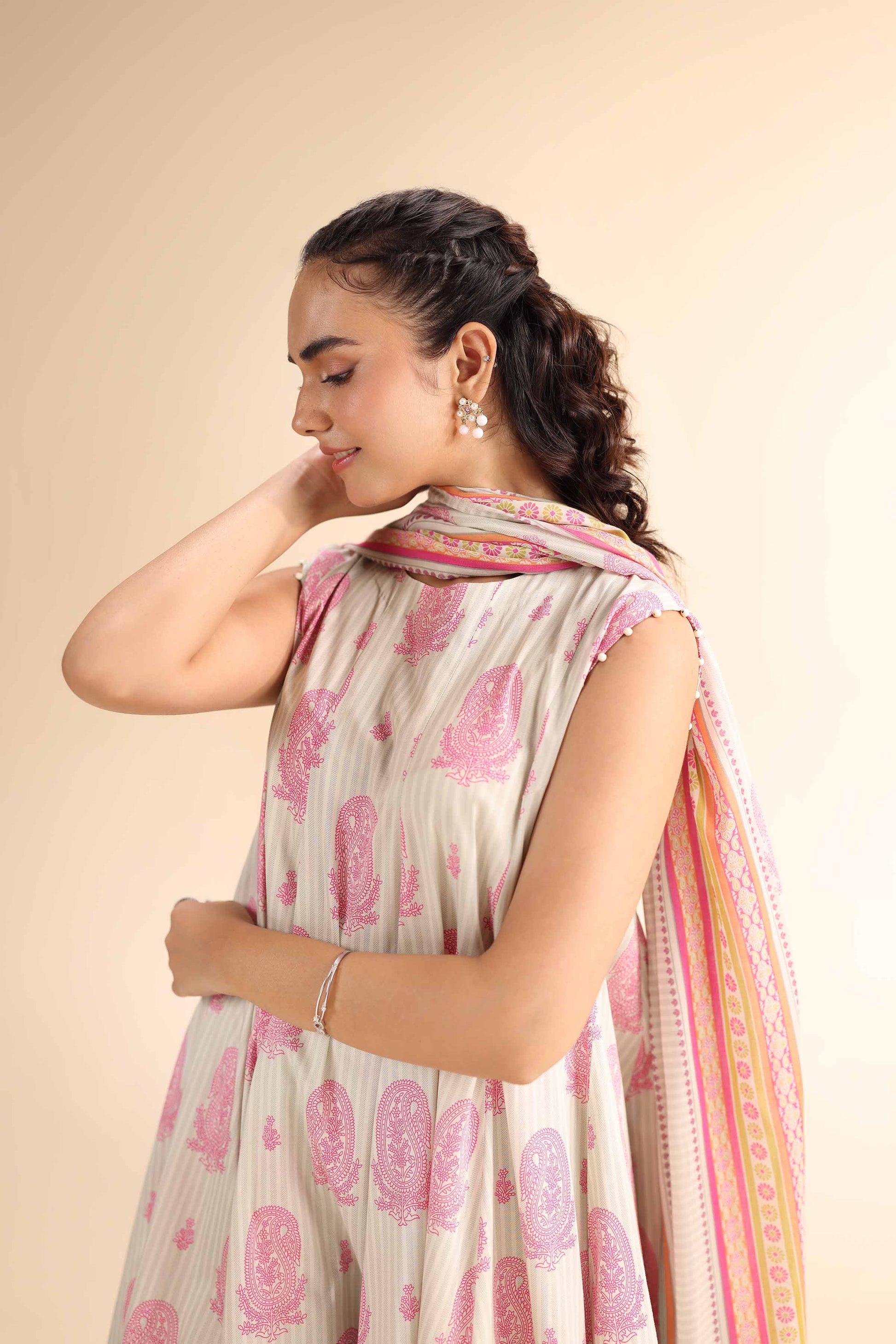 Nishat | Cross Season Edit | 42501061 -  Nishat Ladies Clothes - Original Designer Dress - House of Maryam