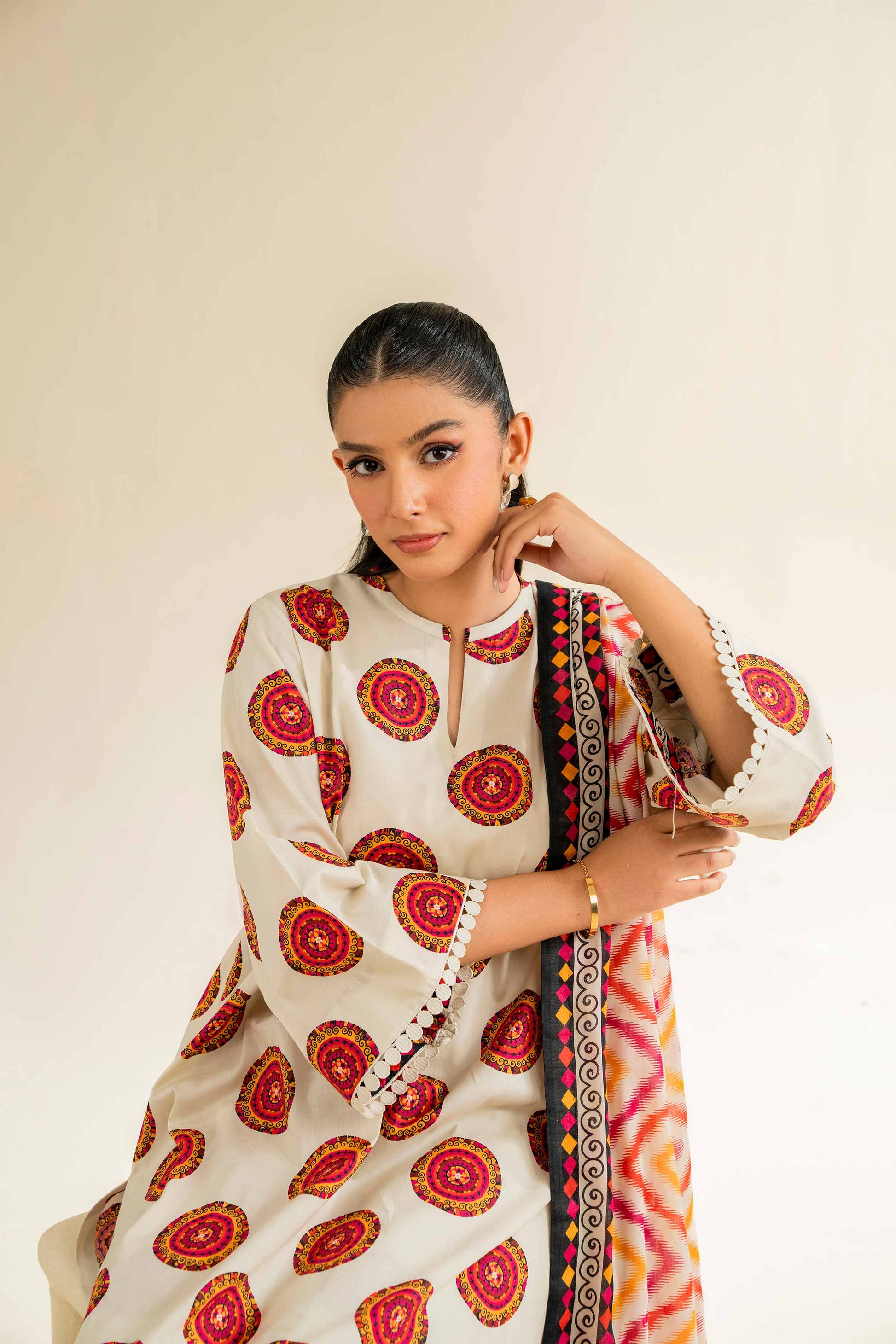 Nishat | Cross Season Edit | 42501062 -  Nishat Ladies Clothes - Original Designer Dress - House of Maryam