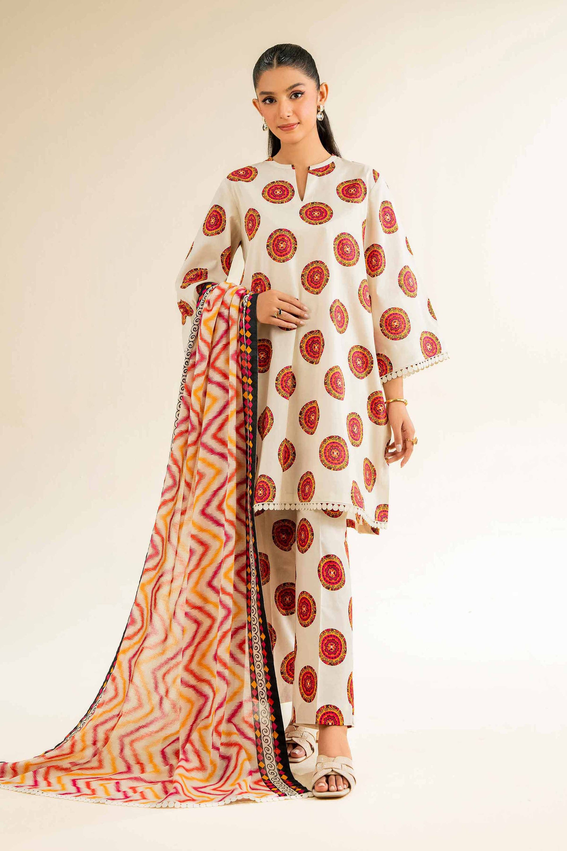 Nishat | Cross Season Edit | 42501062 -  Nishat Ladies Clothes - Original Designer Dress - House of Maryam