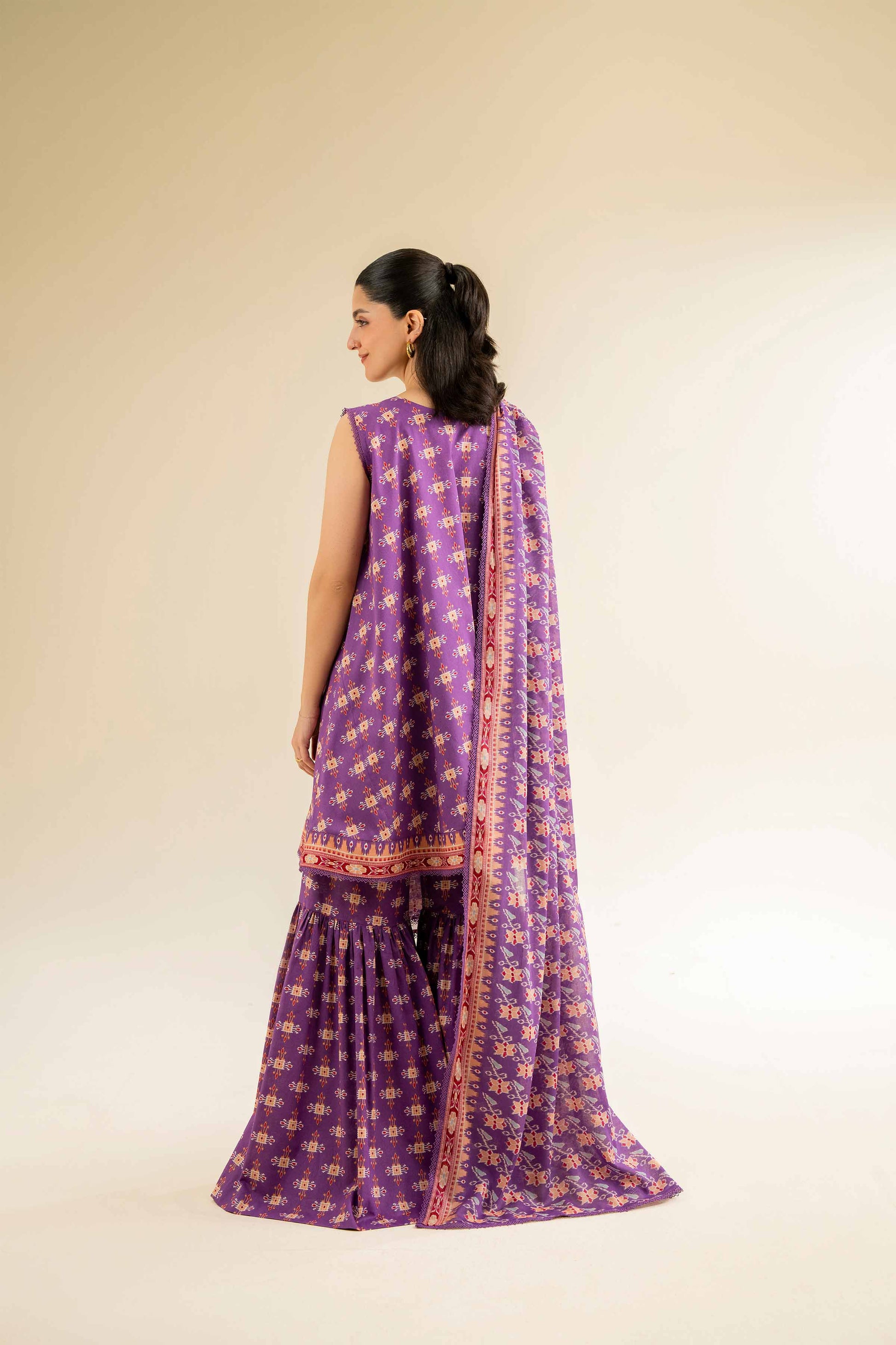 Nishat | Cross Season Edit | 42501063 -  Nishat Ladies Clothes - Original Designer Dress - House of Maryam