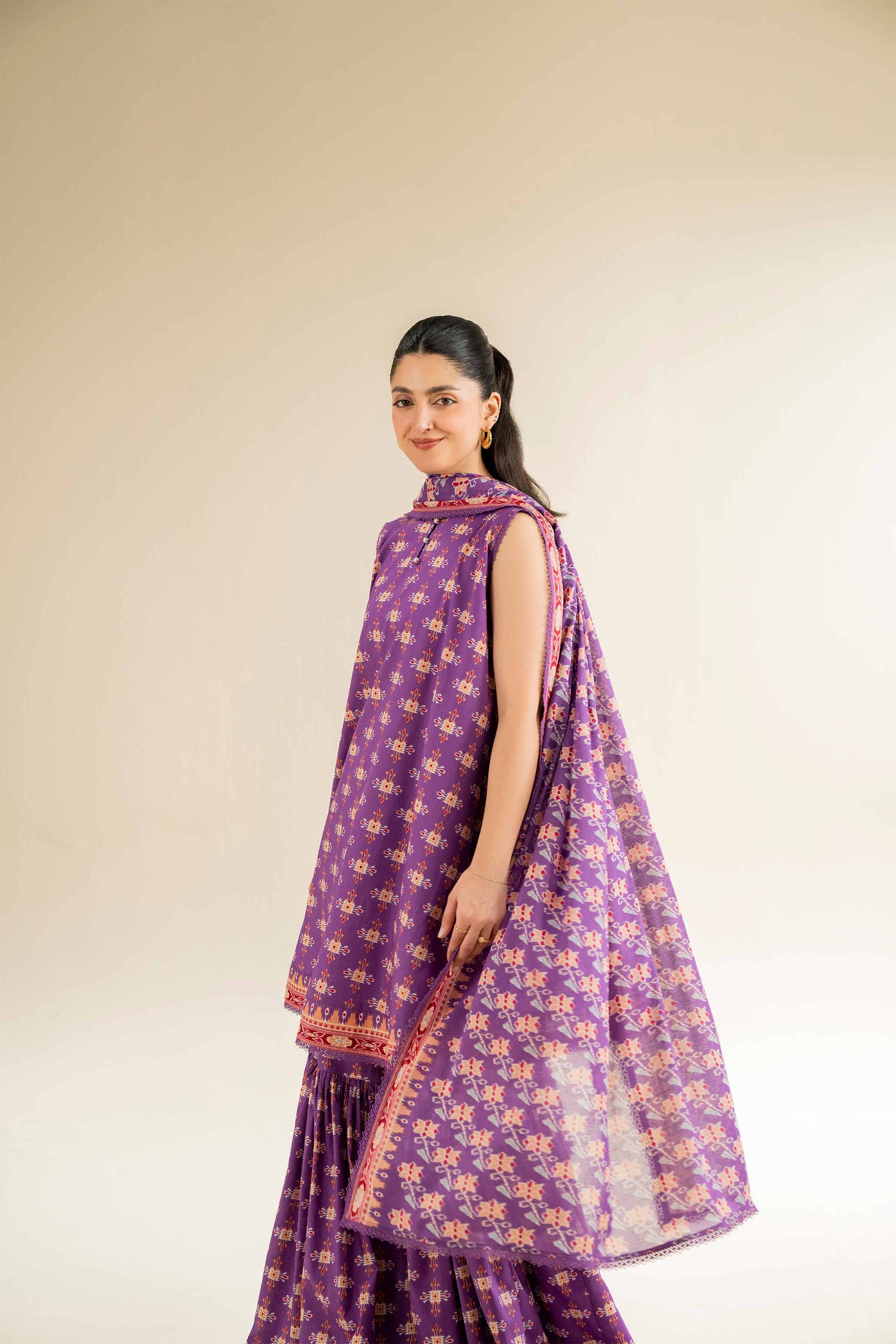 Nishat | Cross Season Edit | 42501063 -  Nishat Ladies Clothes - Original Designer Dress - House of Maryam