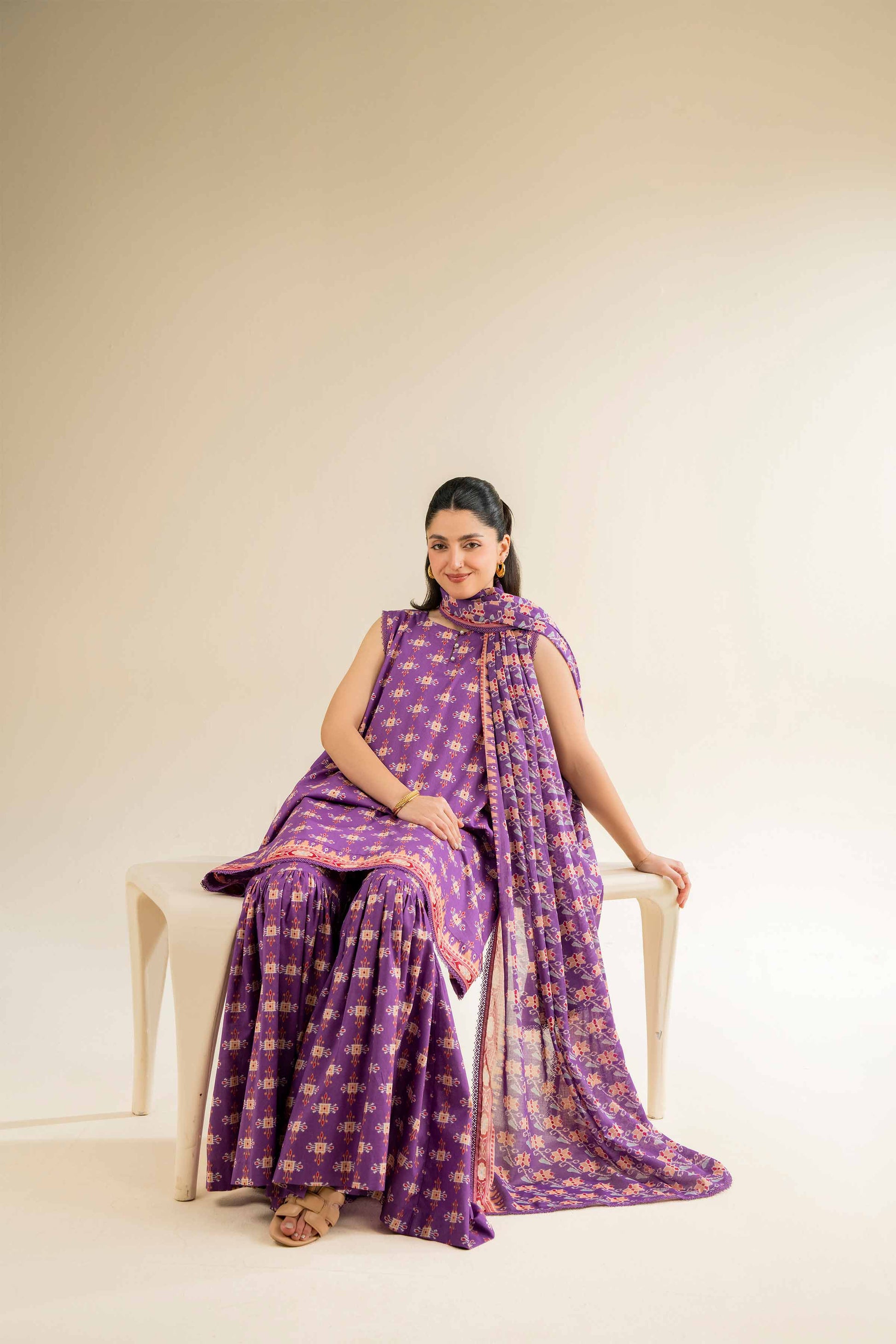 Nishat | Cross Season Edit | 42501063 -  Nishat Ladies Clothes - Original Designer Dress - House of Maryam