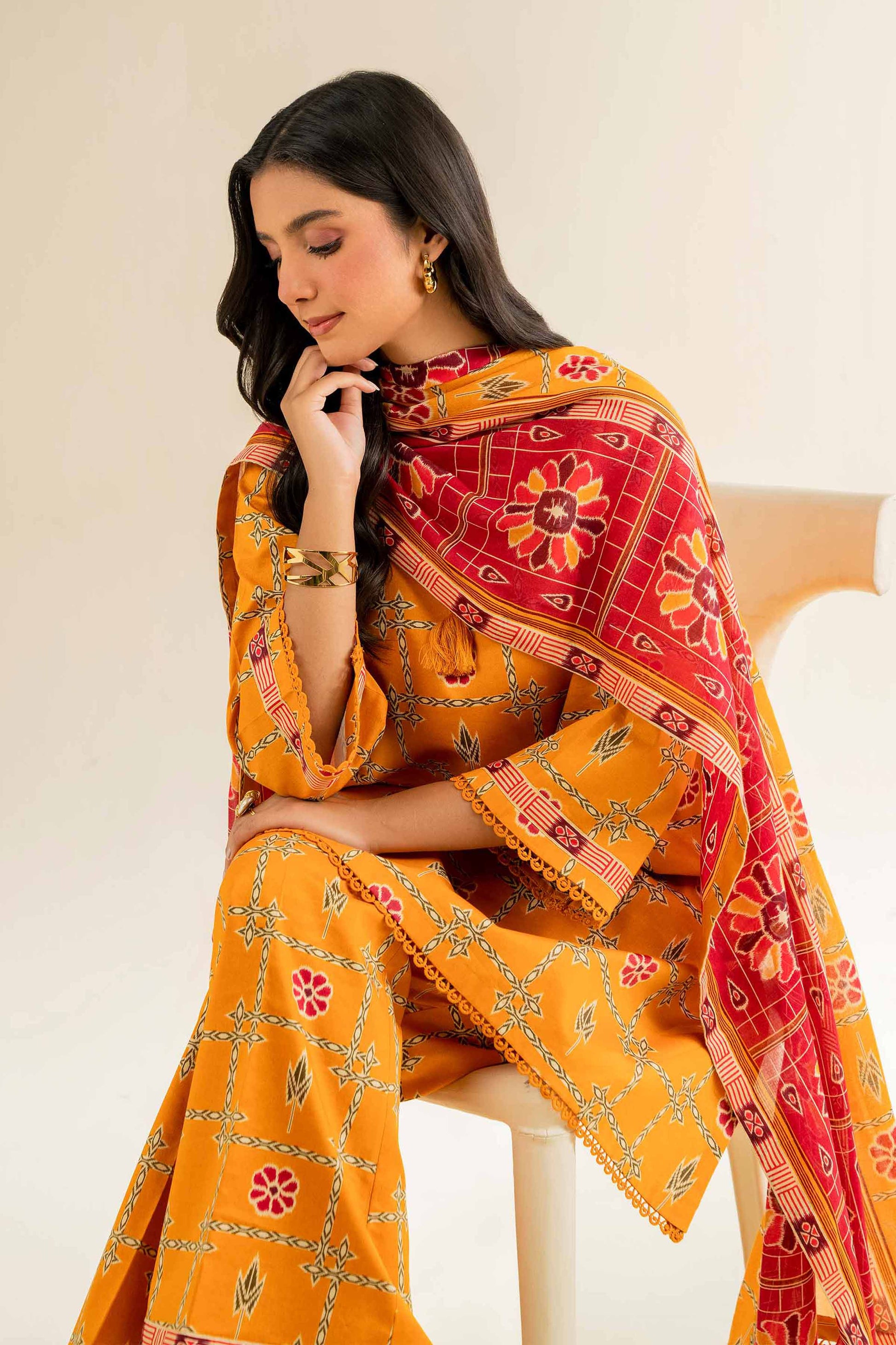 Nishat | Cross Season Edit | 42501064 -  Nishat Ladies Clothes - Original Designer Dress - House of Maryam