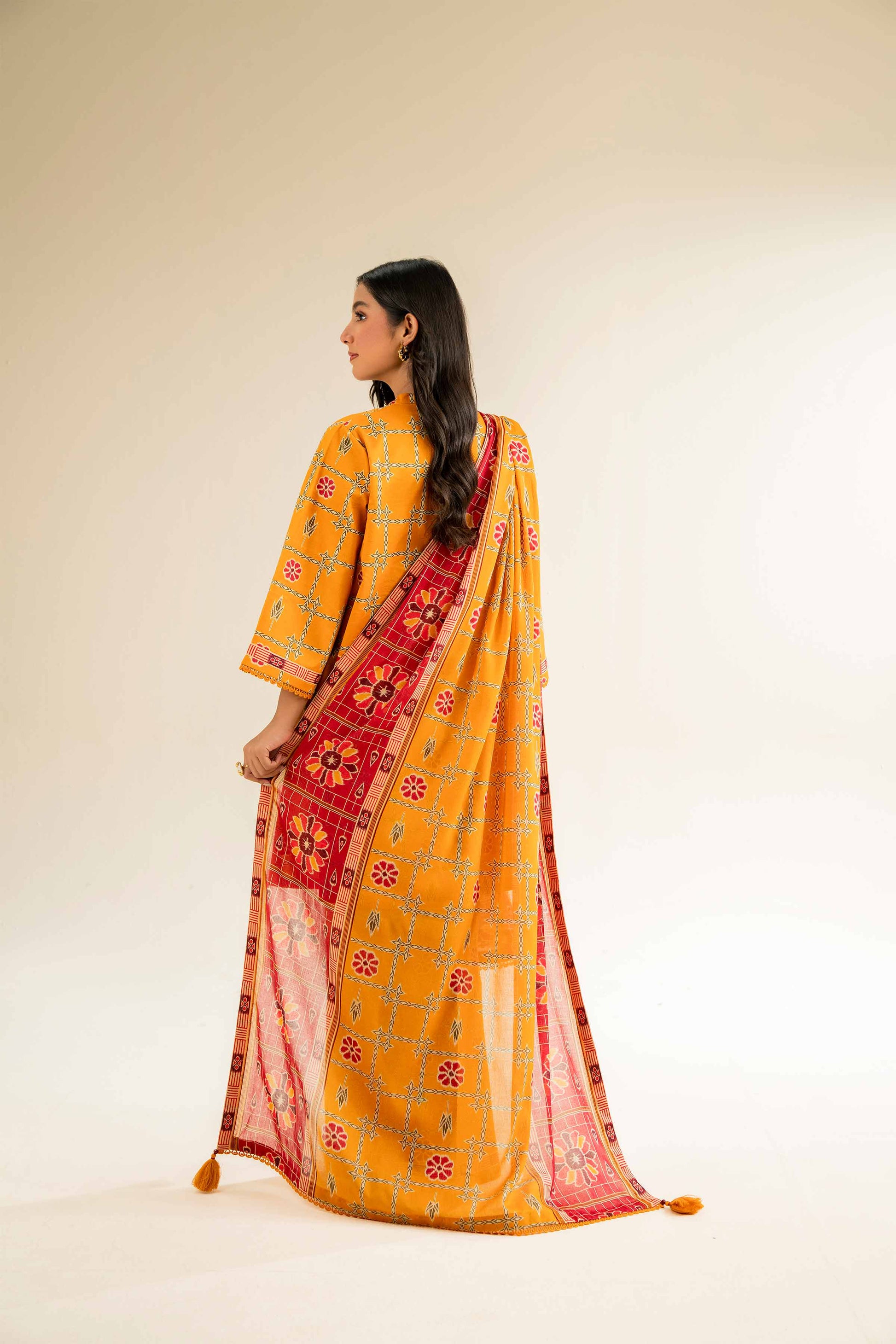 Nishat | Cross Season Edit | 42501064 -  Nishat Ladies Clothes - Original Designer Dress - House of Maryam