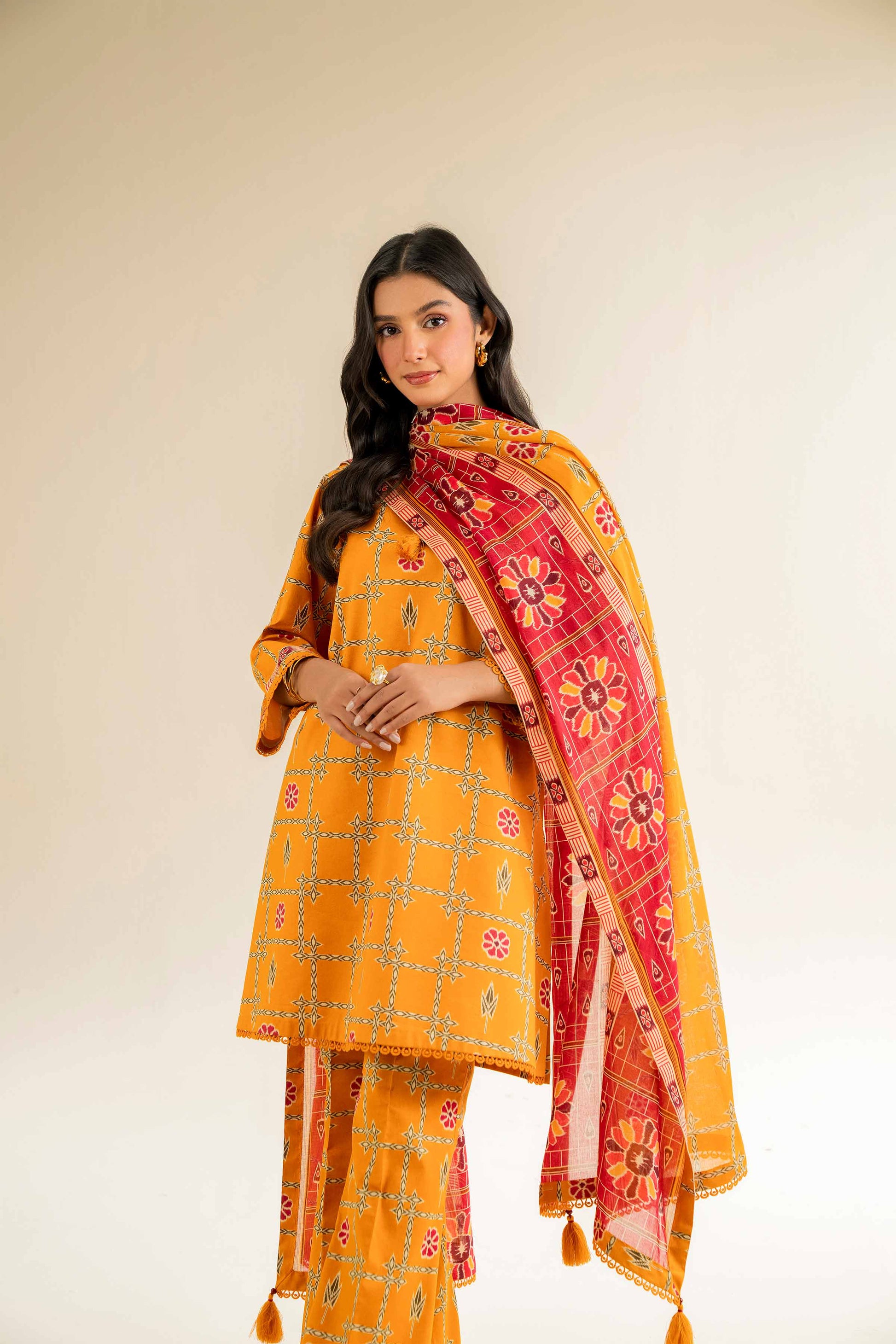 Nishat | Cross Season Edit | 42501064 -  Nishat Ladies Clothes - Original Designer Dress - House of Maryam