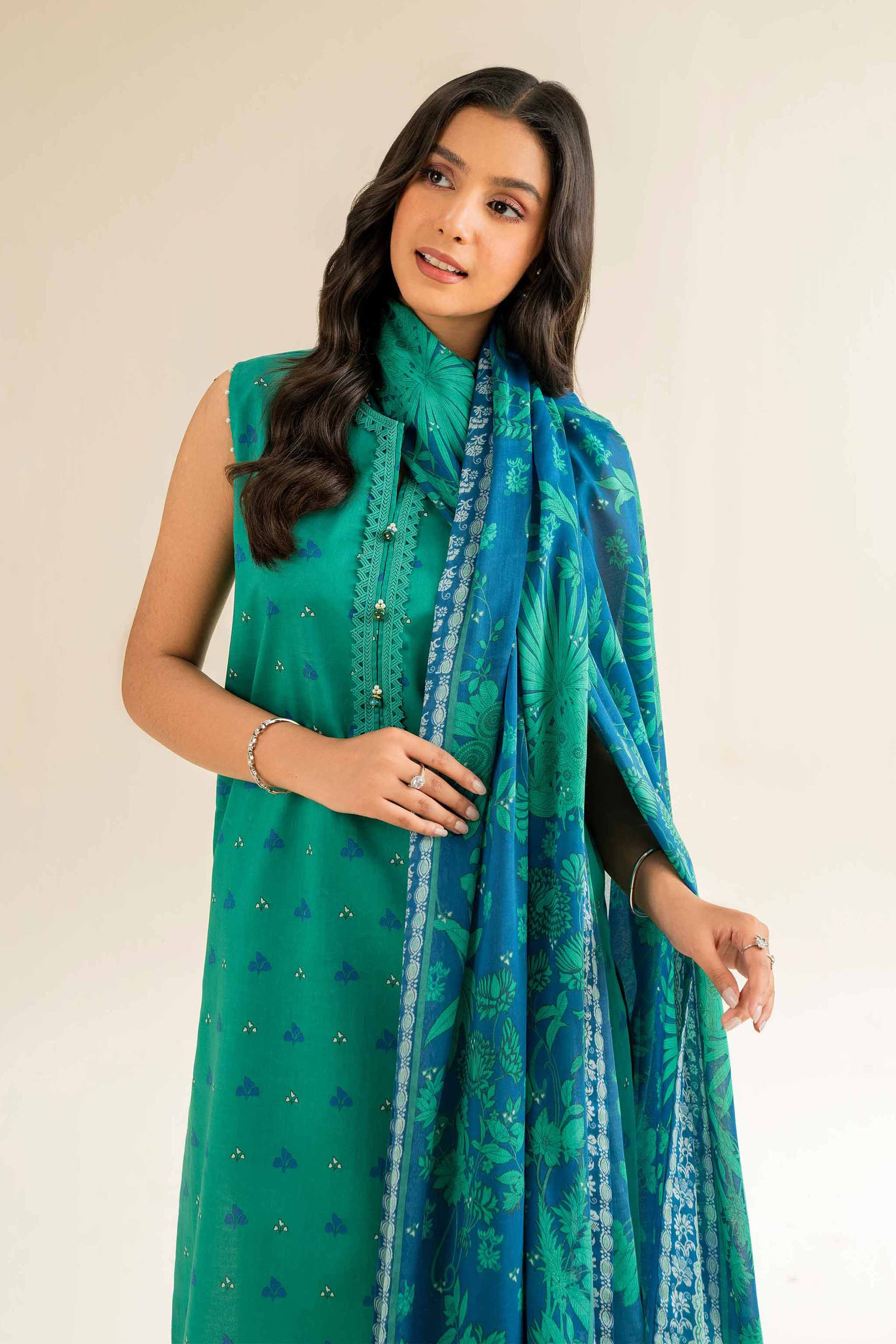 Nishat | Cross Season Edit | 42501065 -  Nishat Ladies Clothes - Original Designer Dress - House of Maryam