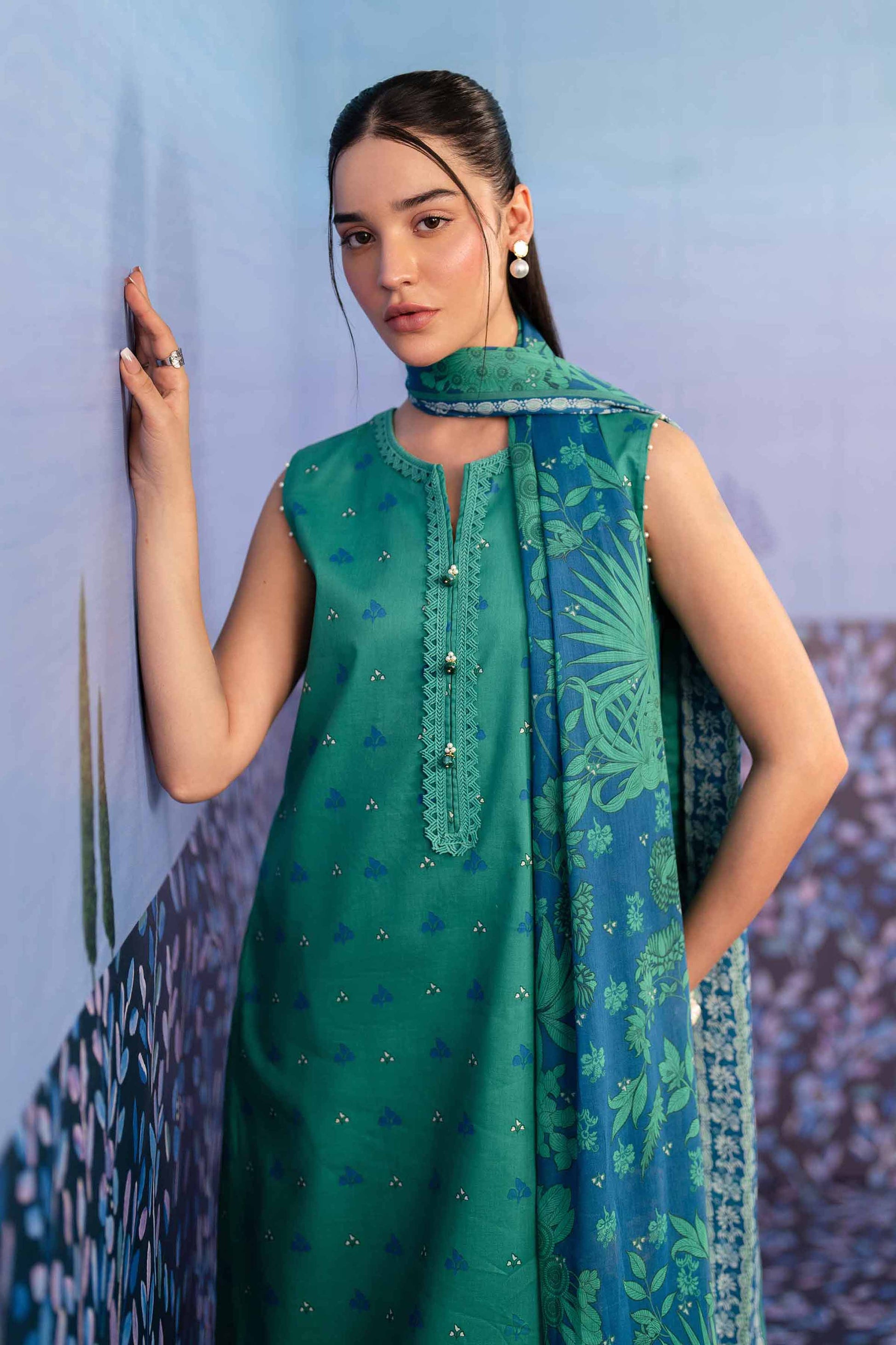 Nishat | Cross Season Edit | 42501065 -  Nishat Ladies Clothes - Original Designer Dress - House of Maryam