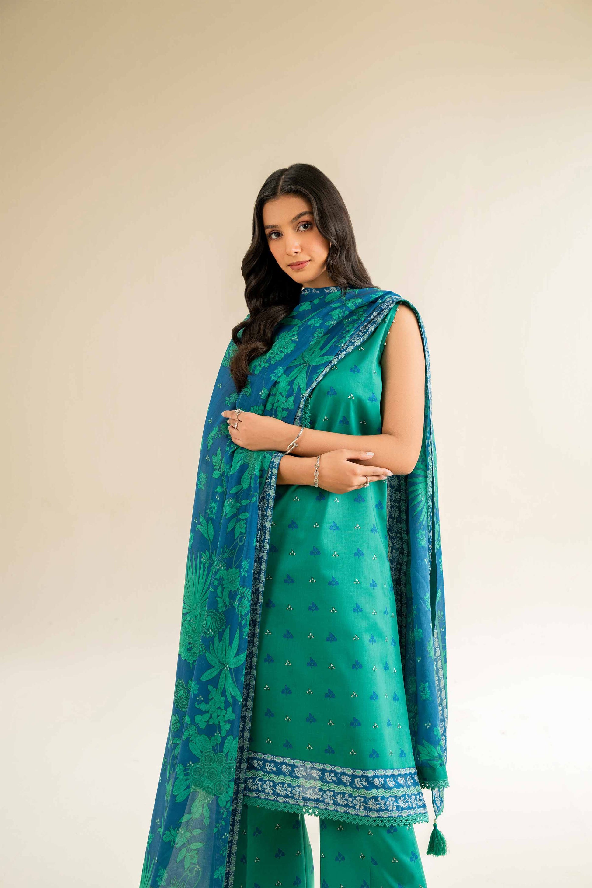 Nishat | Cross Season Edit | 42501065 -  Nishat Ladies Clothes - Original Designer Dress - House of Maryam