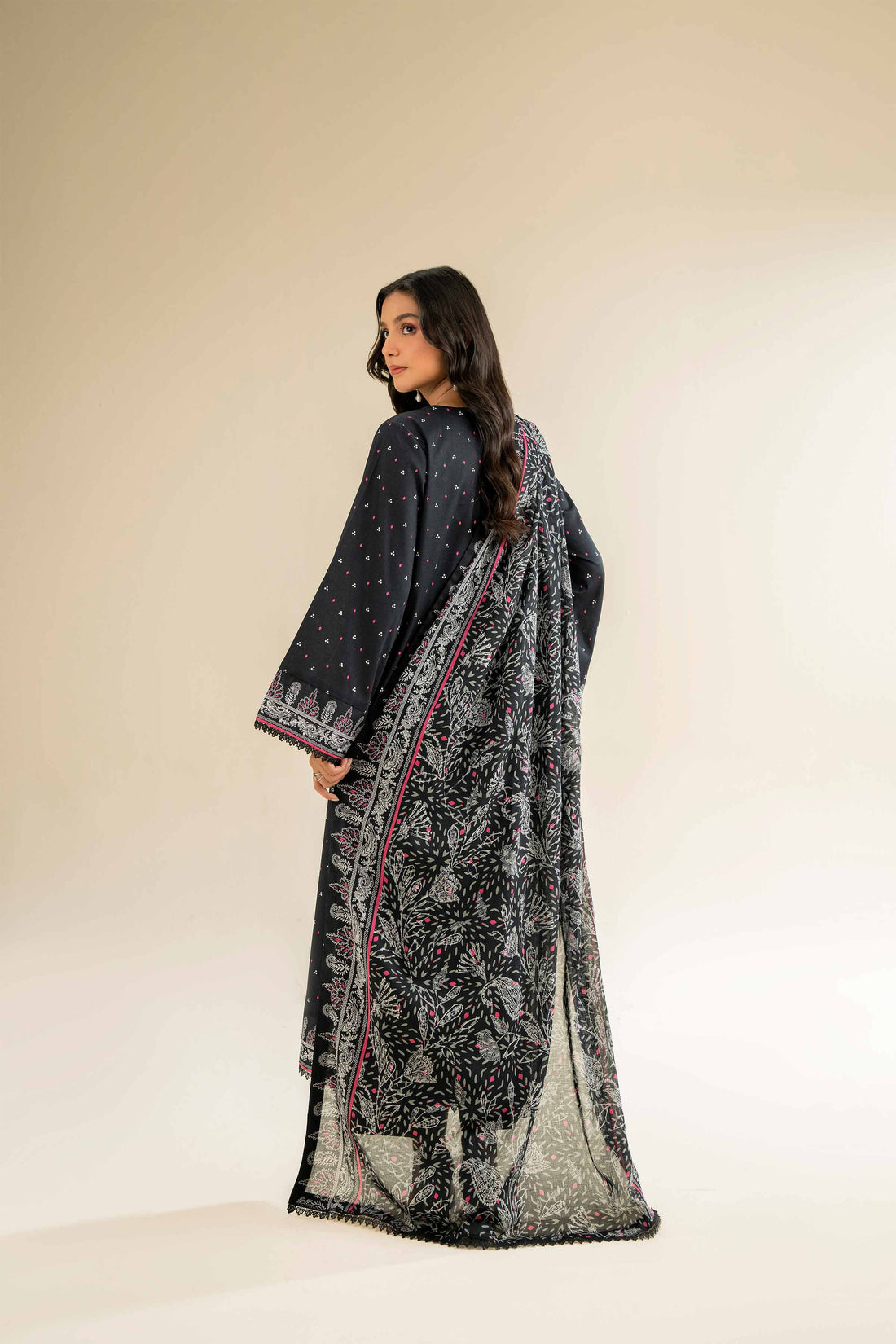 Nishat | Cross Season Edit | 42501067 -  Nishat Ladies Clothes - Original Designer Dress - House of Maryam