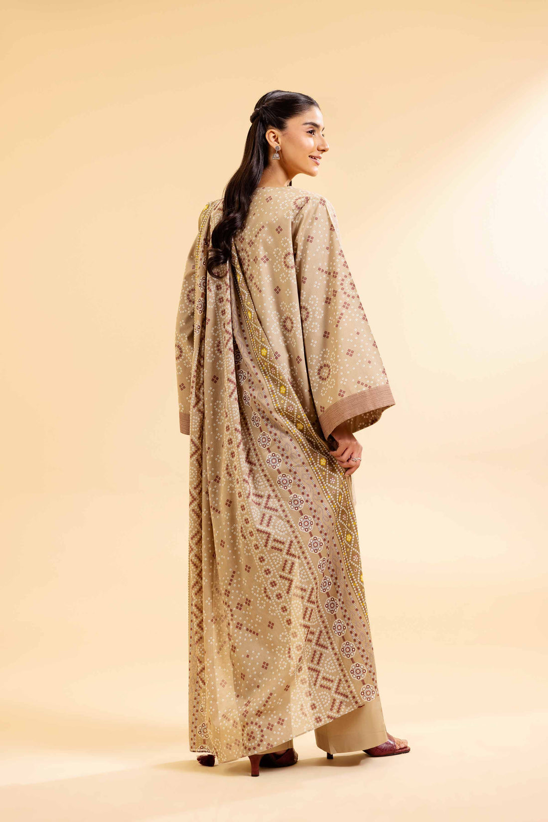 Nishat | Cross Season Edit | 42501074 -  Nishat Ladies Clothes - Original Designer Dress - House of Maryam