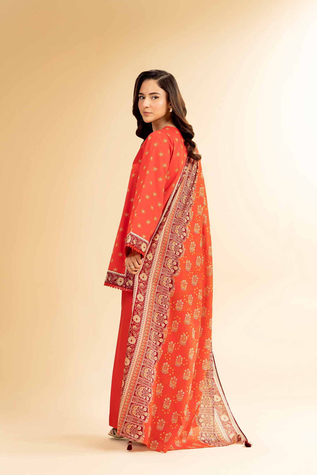 Nishat | Cross Season Edit | 42501076 -  Nishat Ladies Clothes - Original Designer Dress - House of Maryam