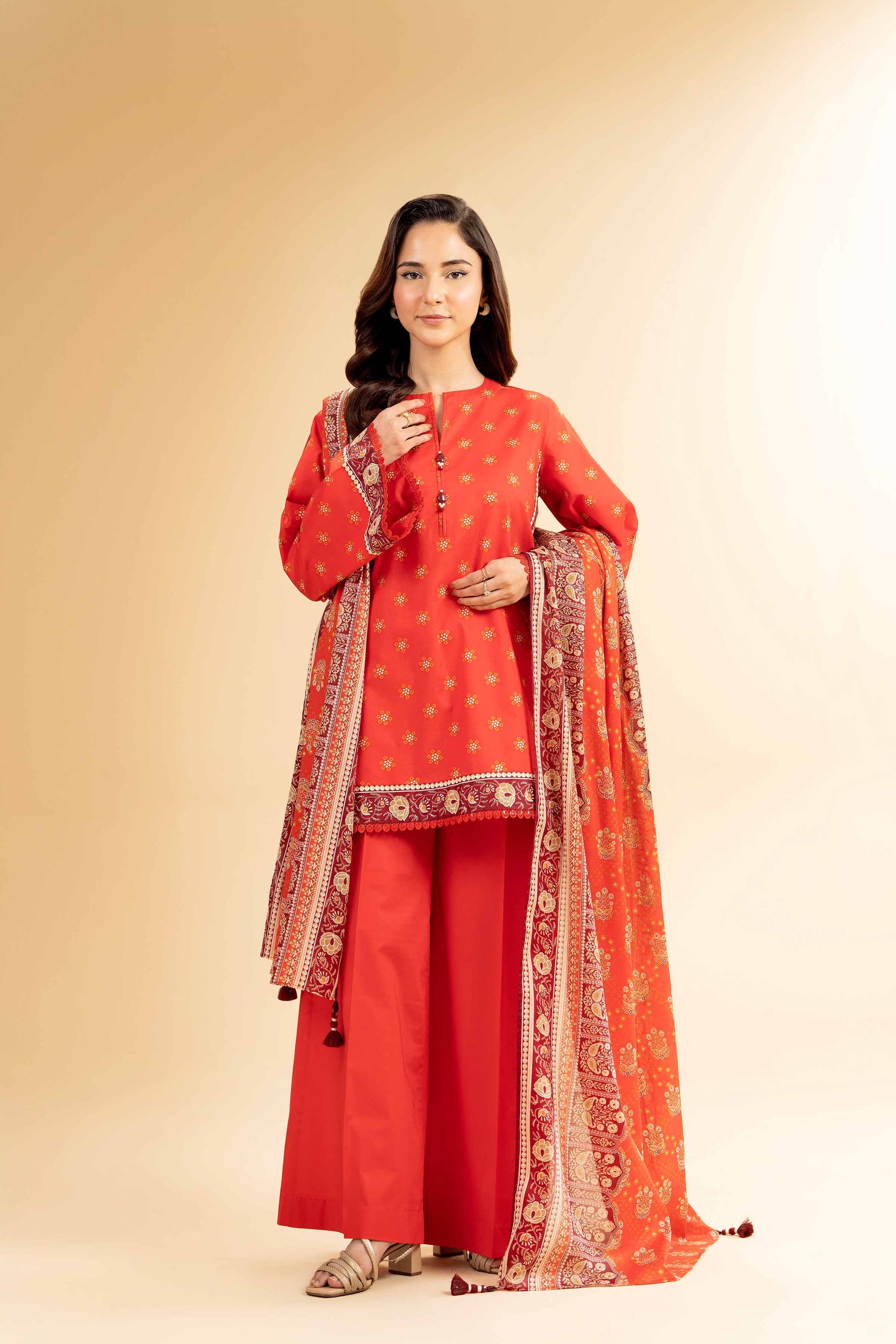 Nishat | Cross Season Edit | 42501076 -  Nishat Ladies Clothes - Original Designer Dress - House of Maryam