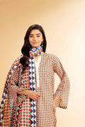 Nishat | Cross Season Edit | 42501079 -  Nishat Ladies Clothes - Original Designer Dress - House of Maryam