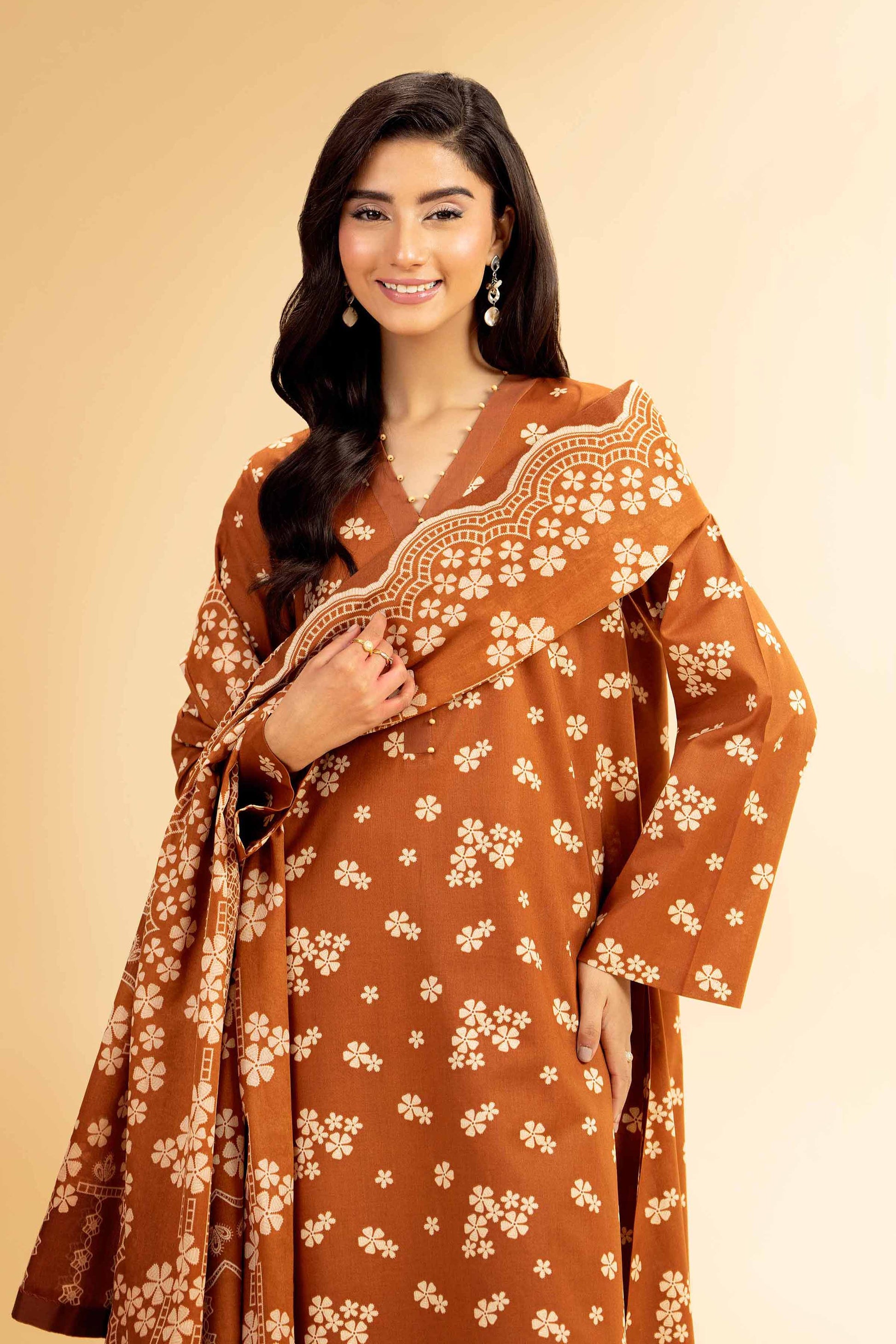 Nishat | Cross Season Edit | 42501080 -  Nishat Ladies Clothes - Original Designer Dress - House of Maryam