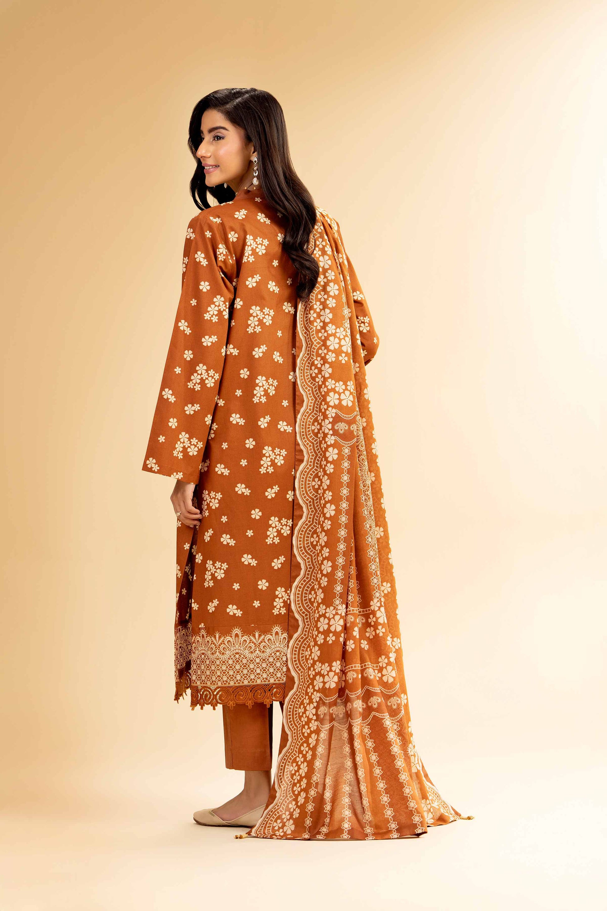 Nishat | Cross Season Edit | 42501080 -  Nishat Ladies Clothes - Original Designer Dress - House of Maryam