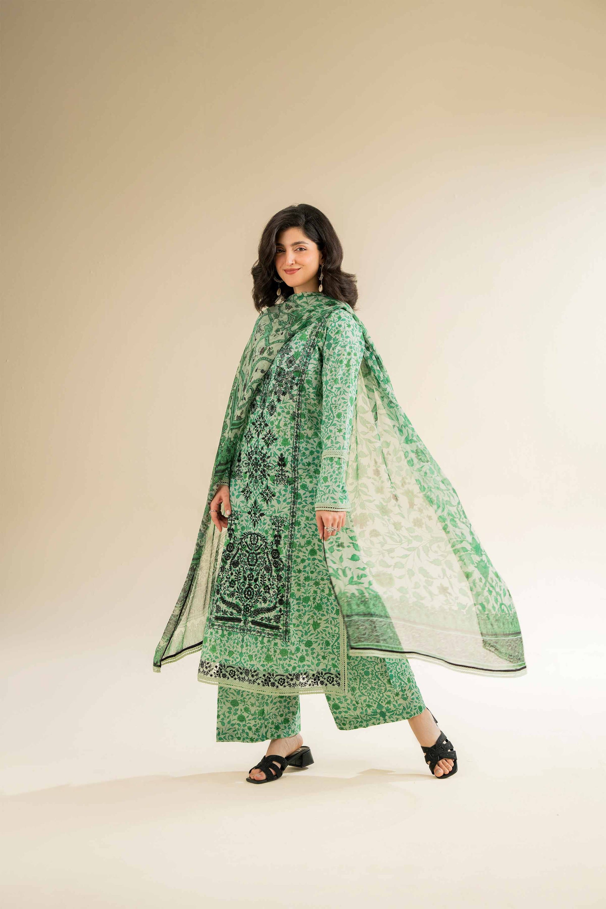 Nishat | Cross Season Edit | 42501082 -  Nishat Ladies Clothes - Original Designer Dress - House of Maryam