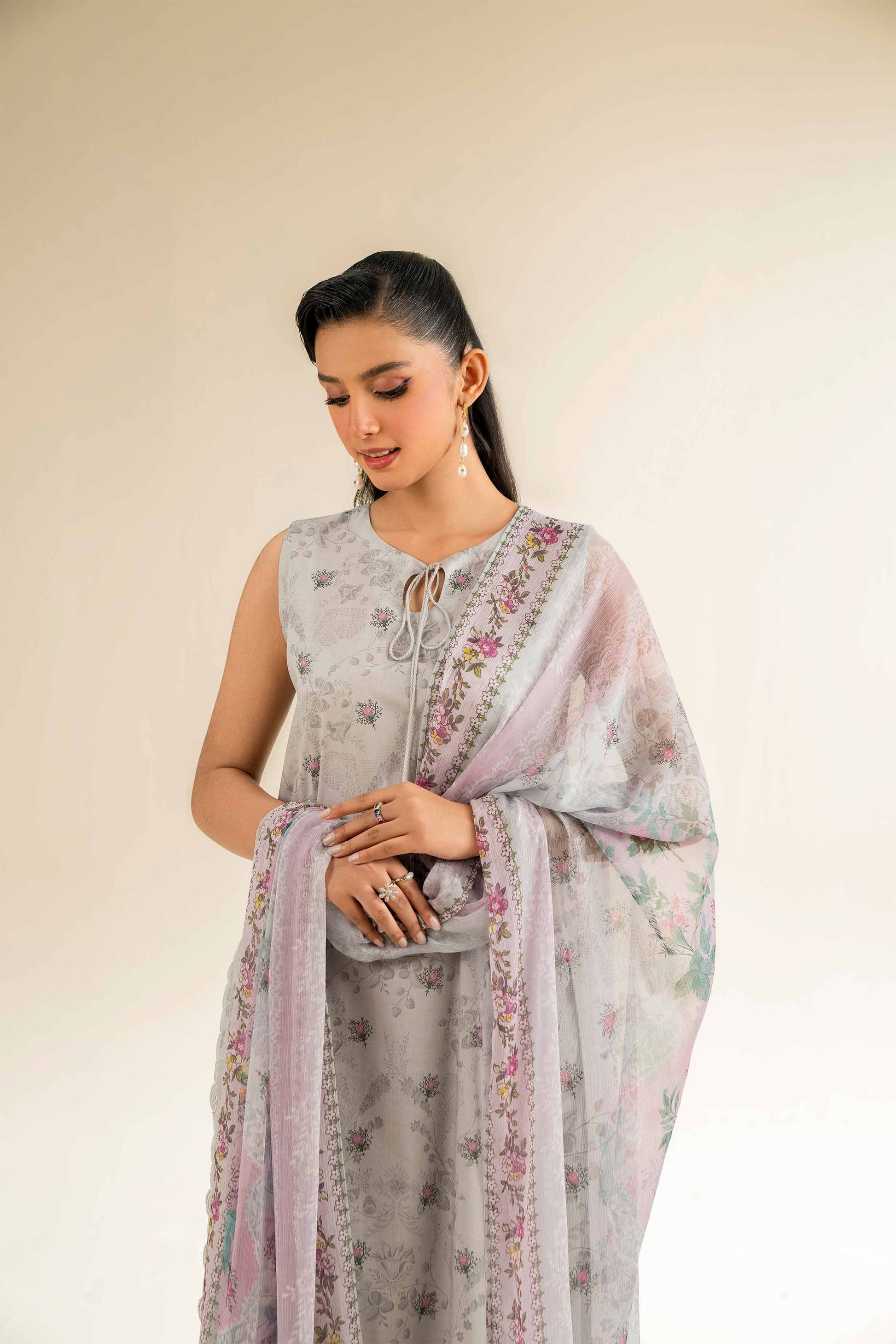 Nishat | Cross Season Edit | 42501083 -  Nishat Ladies Clothes - Original Designer Dress - House of Maryam