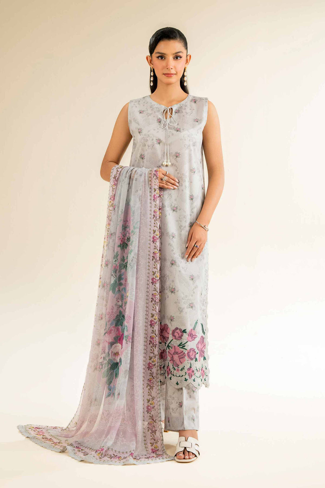 Nishat | Cross Season Edit | 42501083 -  Nishat Ladies Clothes - Original Designer Dress - House of Maryam