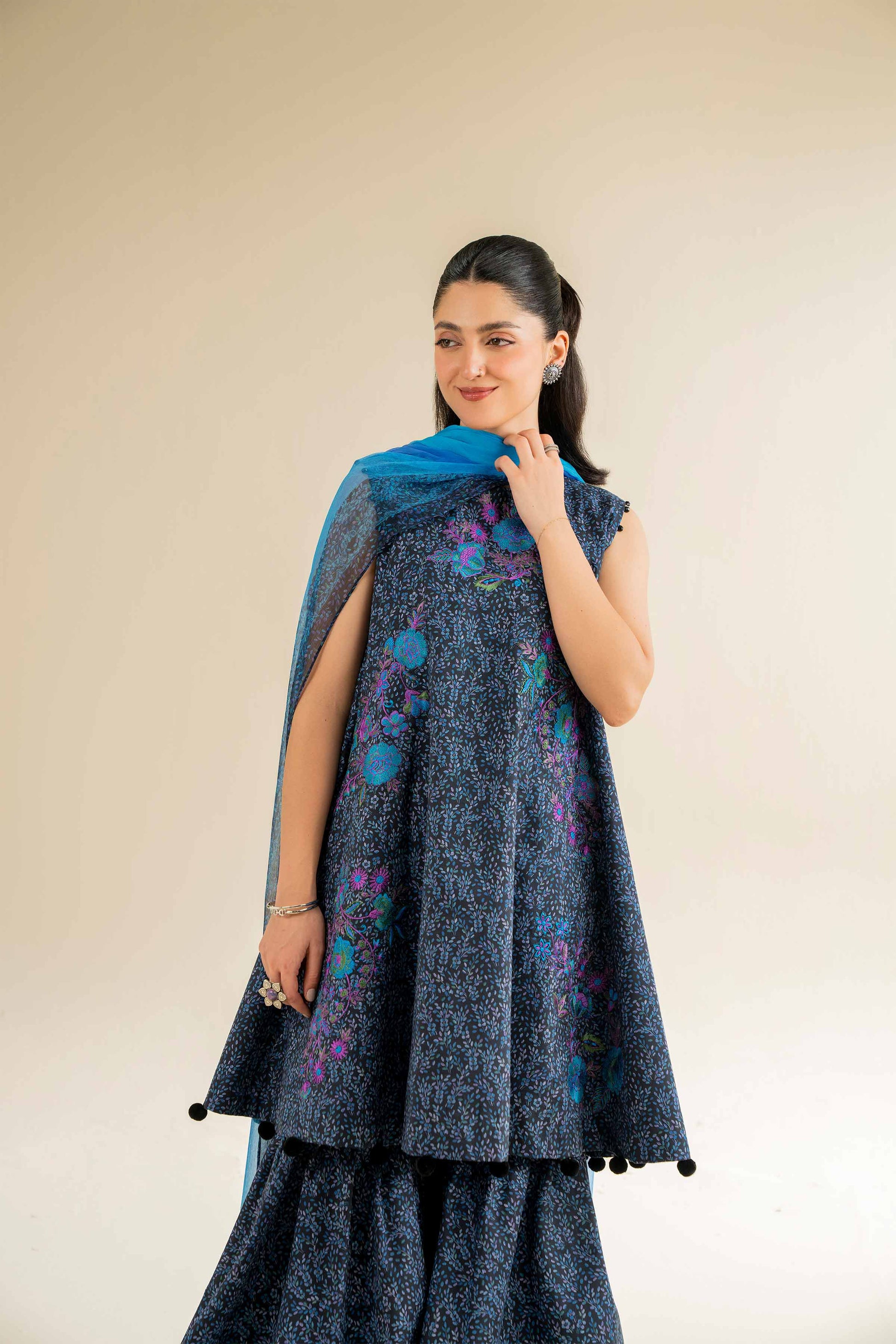 Nishat | Cross Season Edit | 42501084 -  Nishat Ladies Clothes - Original Designer Dress - House of Maryam