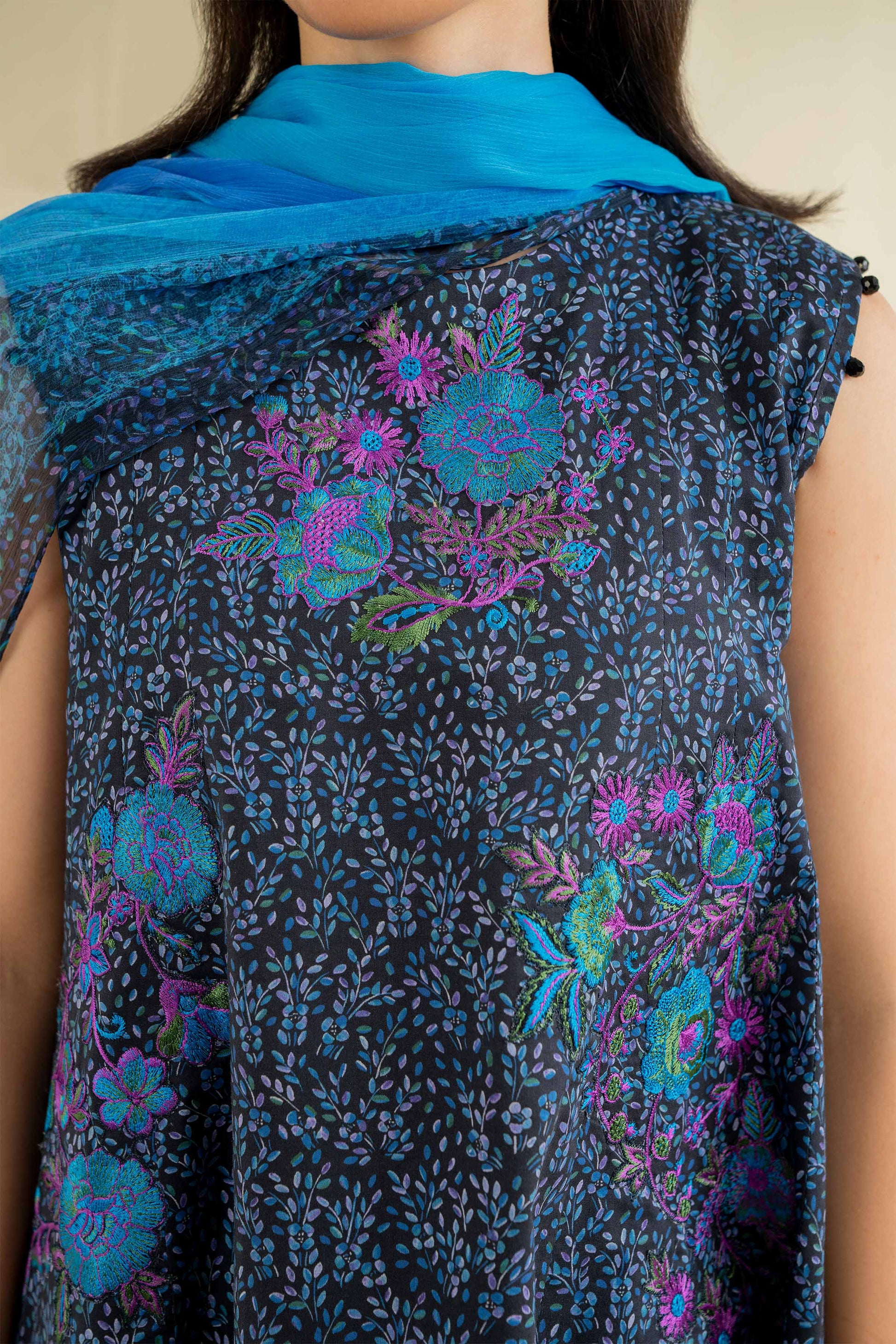 Nishat | Cross Season Edit | 42501084 -  Nishat Ladies Clothes - Original Designer Dress - House of Maryam