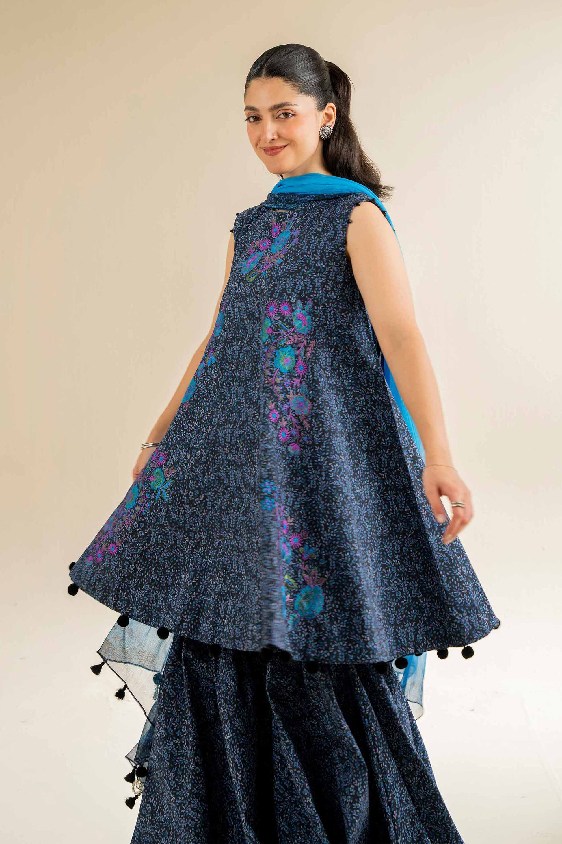 Nishat | Cross Season Edit | 42501084 -  Nishat Ladies Clothes - Original Designer Dress - House of Maryam