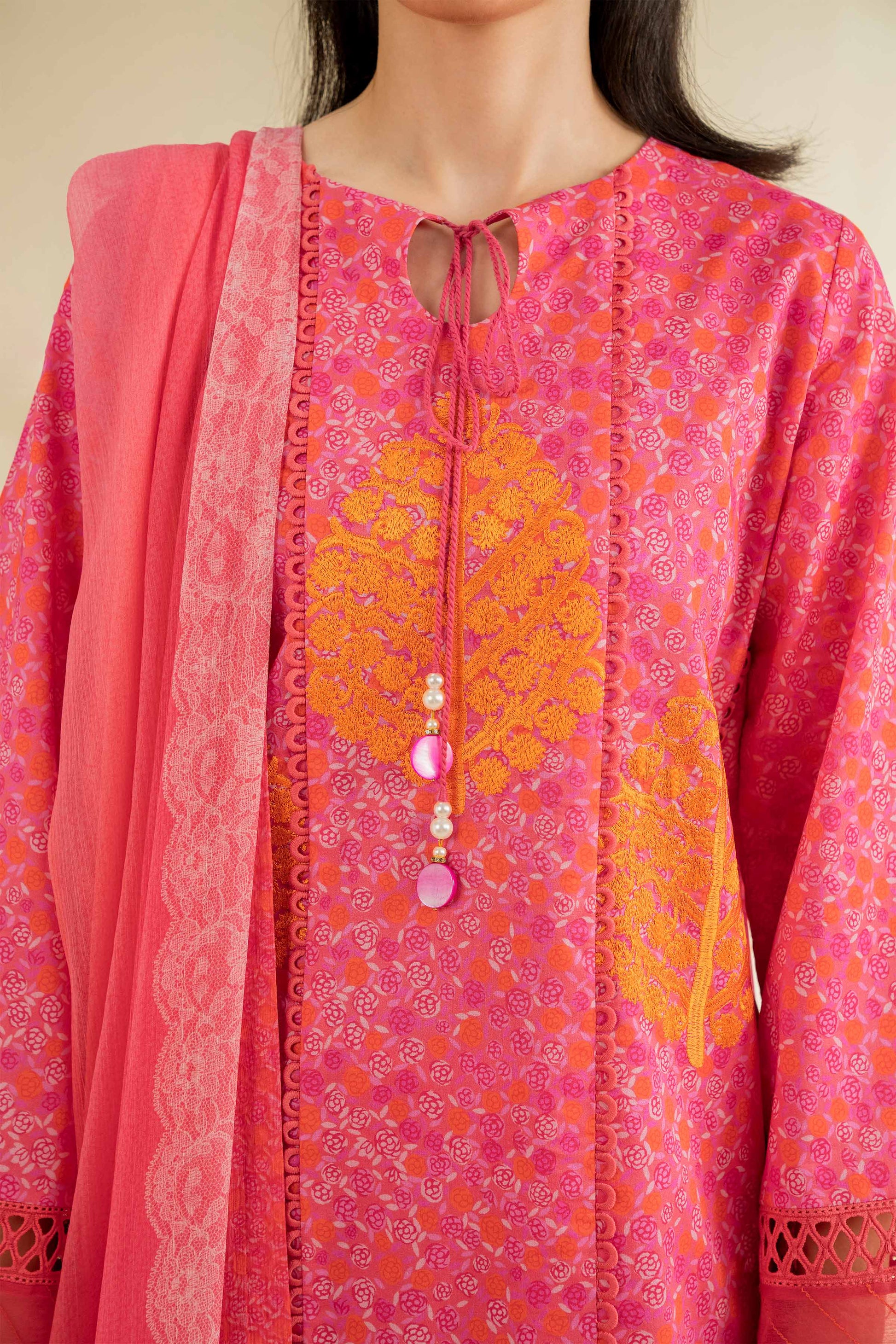 Nishat | Cross Season Edit | 42501085 -  Nishat Ladies Clothes - Original Designer Dress - House of Maryam