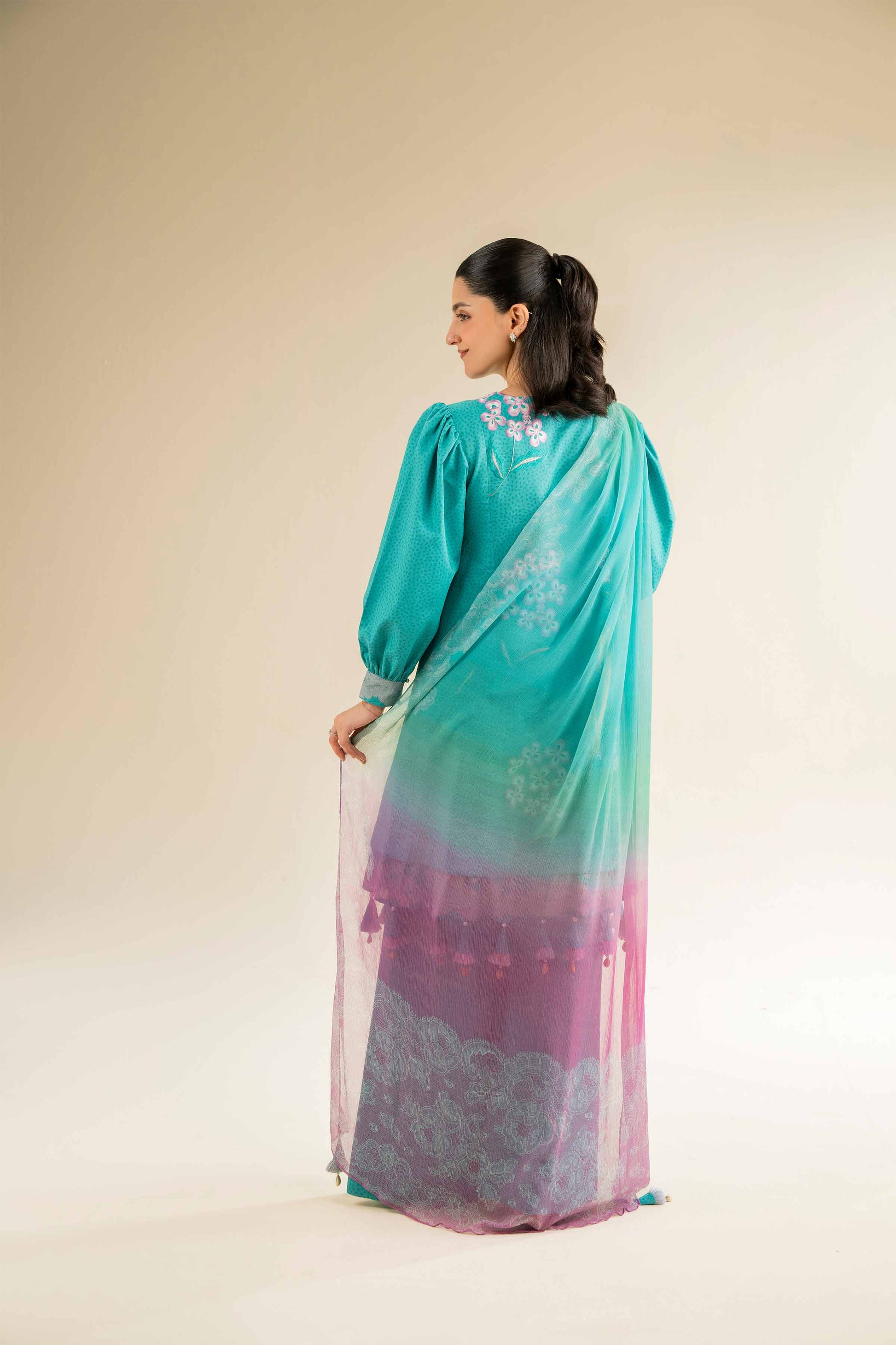 Nishat | Cross Season Edit | 42501086 -  Nishat Ladies Clothes - Original Designer Dress - House of Maryam