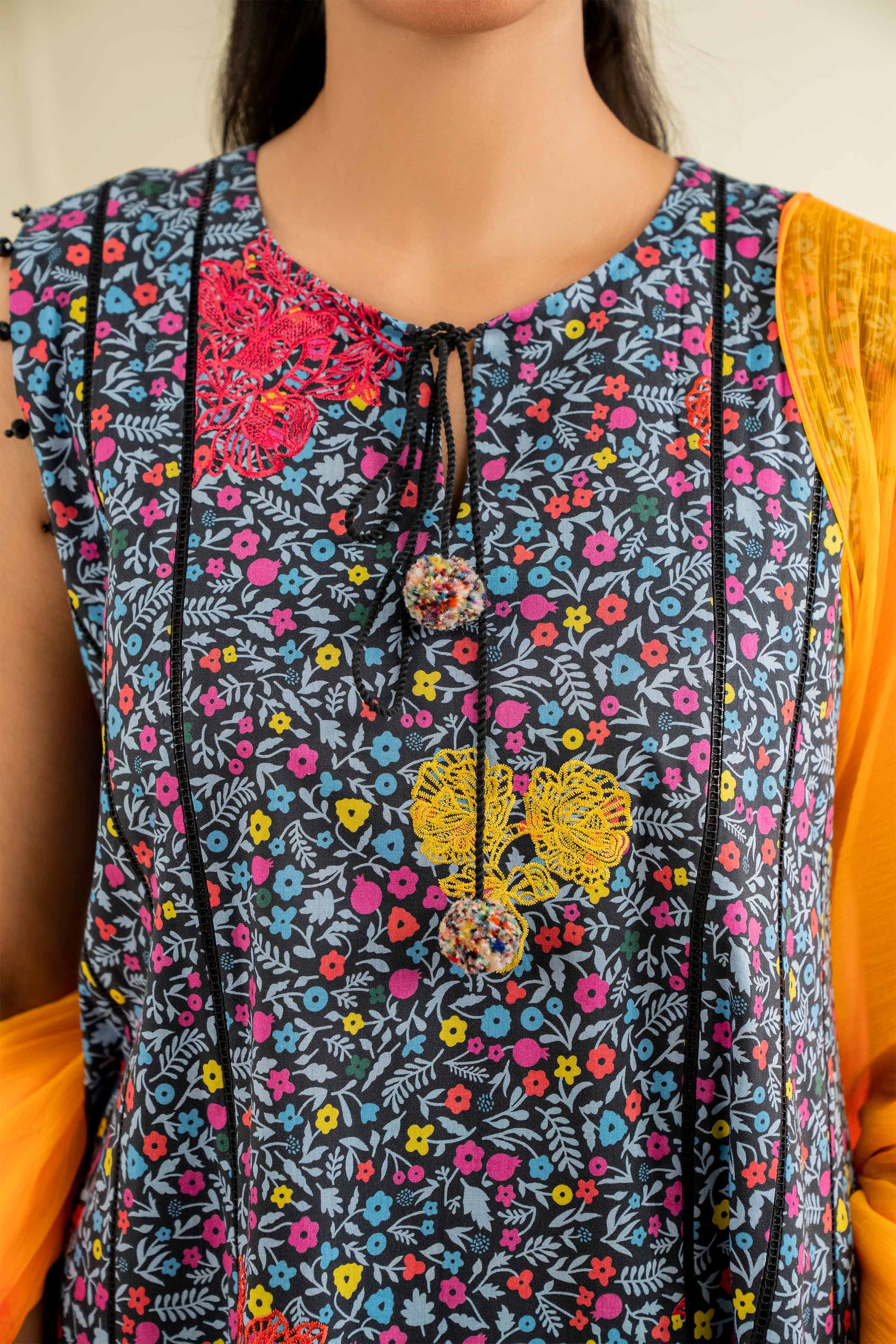 Nishat | Cross Season Edit | 42501087 -  Nishat Ladies Clothes - Original Designer Dress - House of Maryam