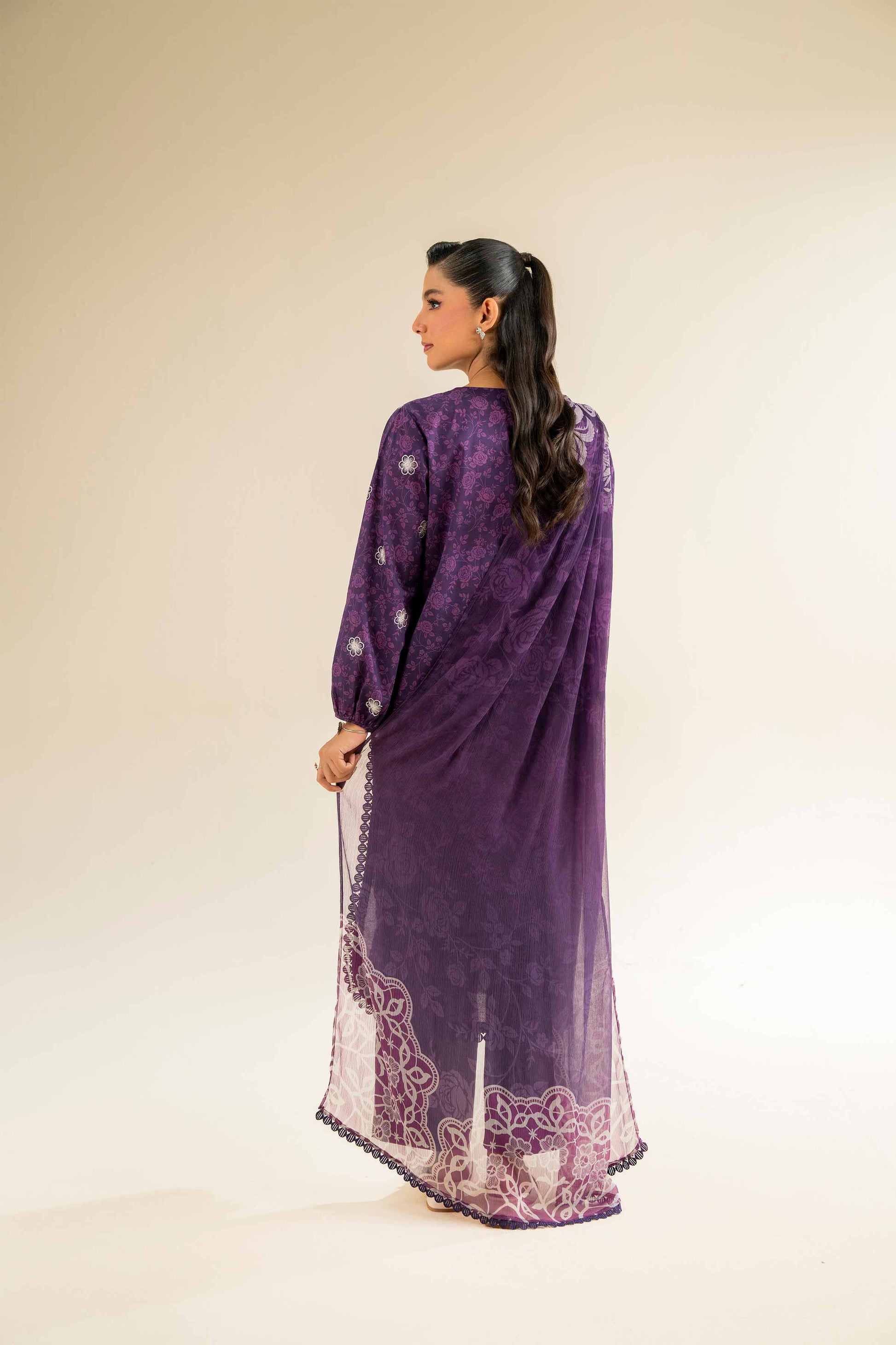 Nishat | Cross Season Edit | 42501088 -  Nishat Ladies Clothes - Original Designer Dress - House of Maryam