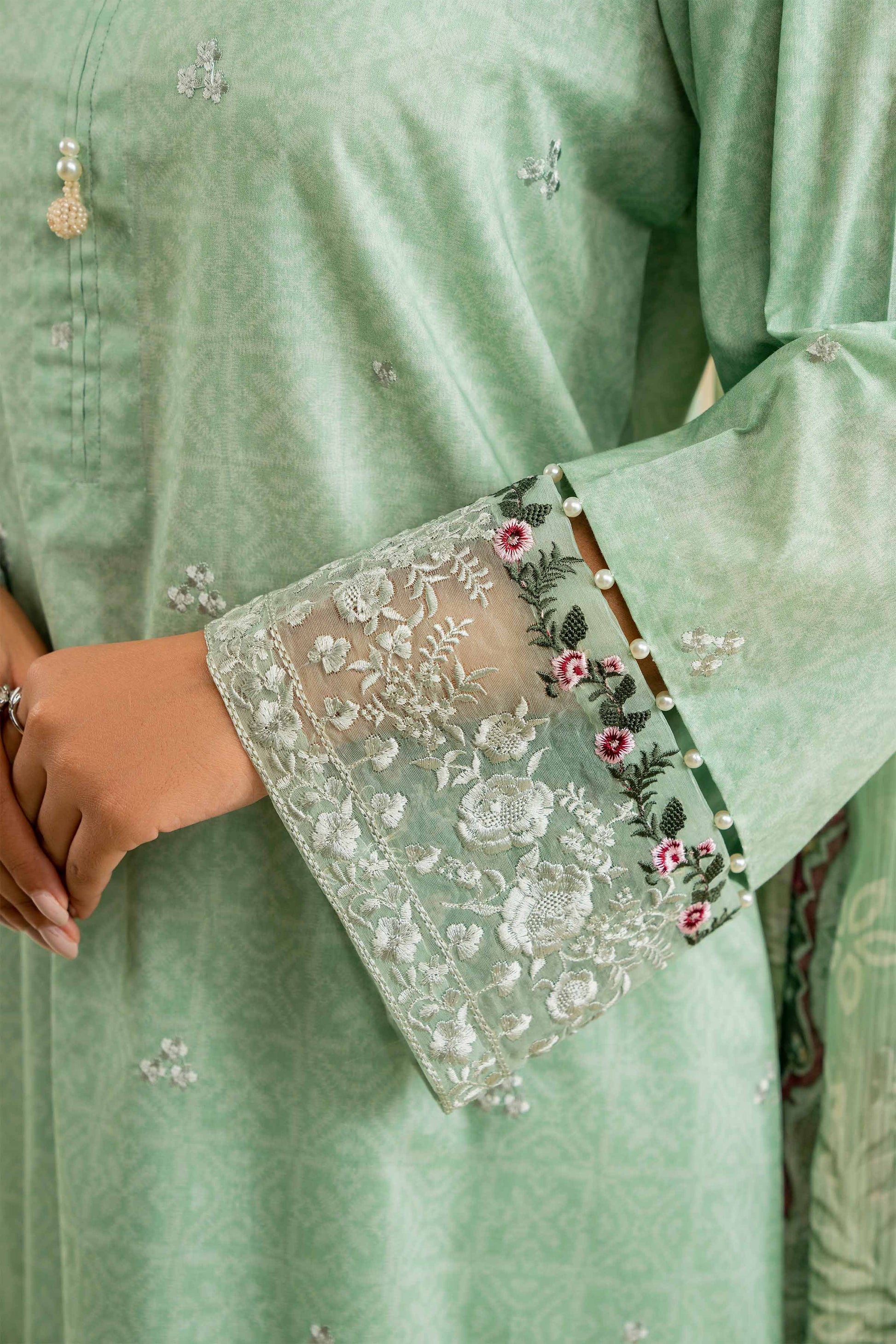 Nishat | Cross Season Edit | 42501089 -  Nishat Ladies Clothes - Original Designer Dress - House of Maryam