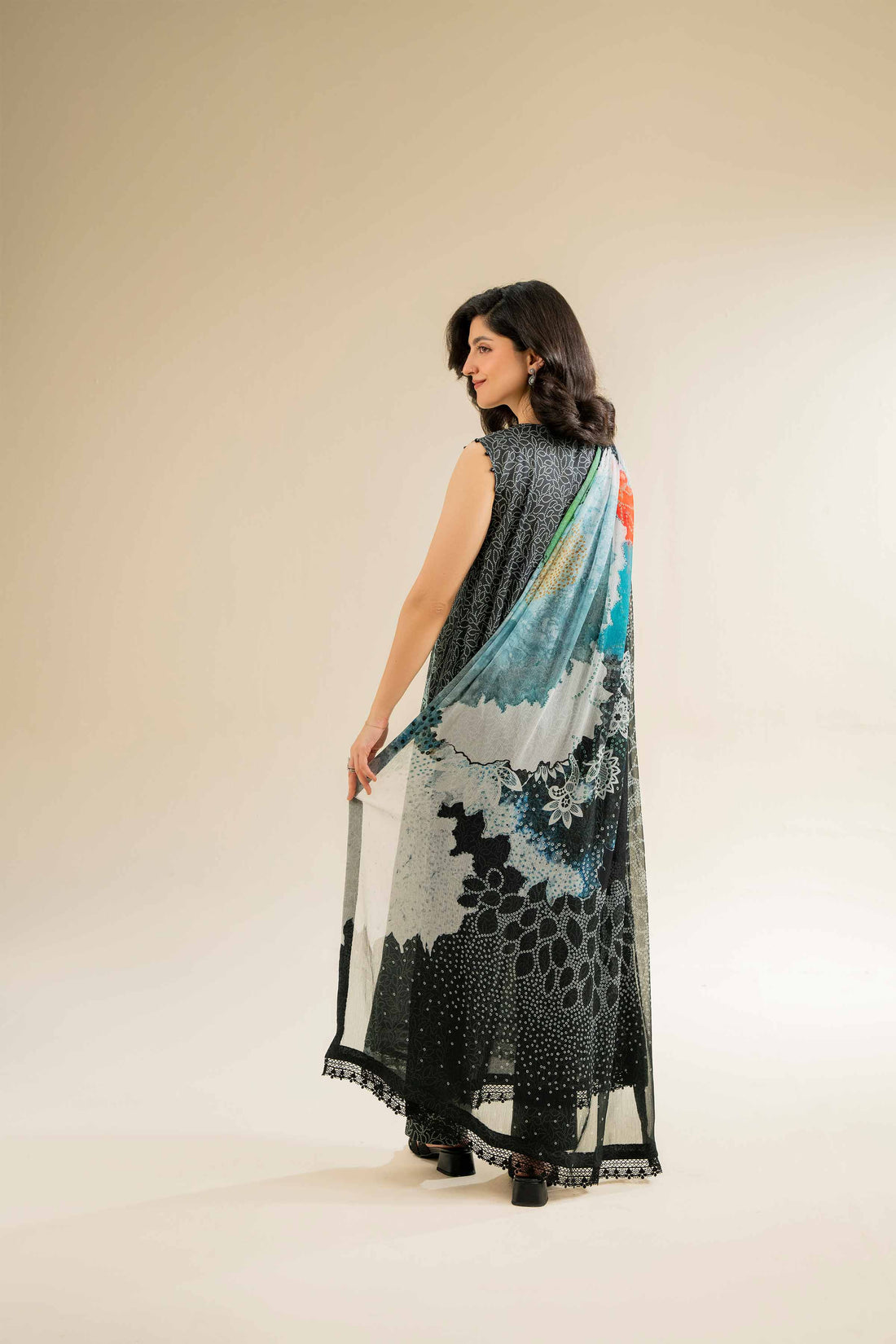 Nishat | Cross Season Edit | 42501090 -  Nishat Ladies Clothes - Original Designer Dress - House of Maryam